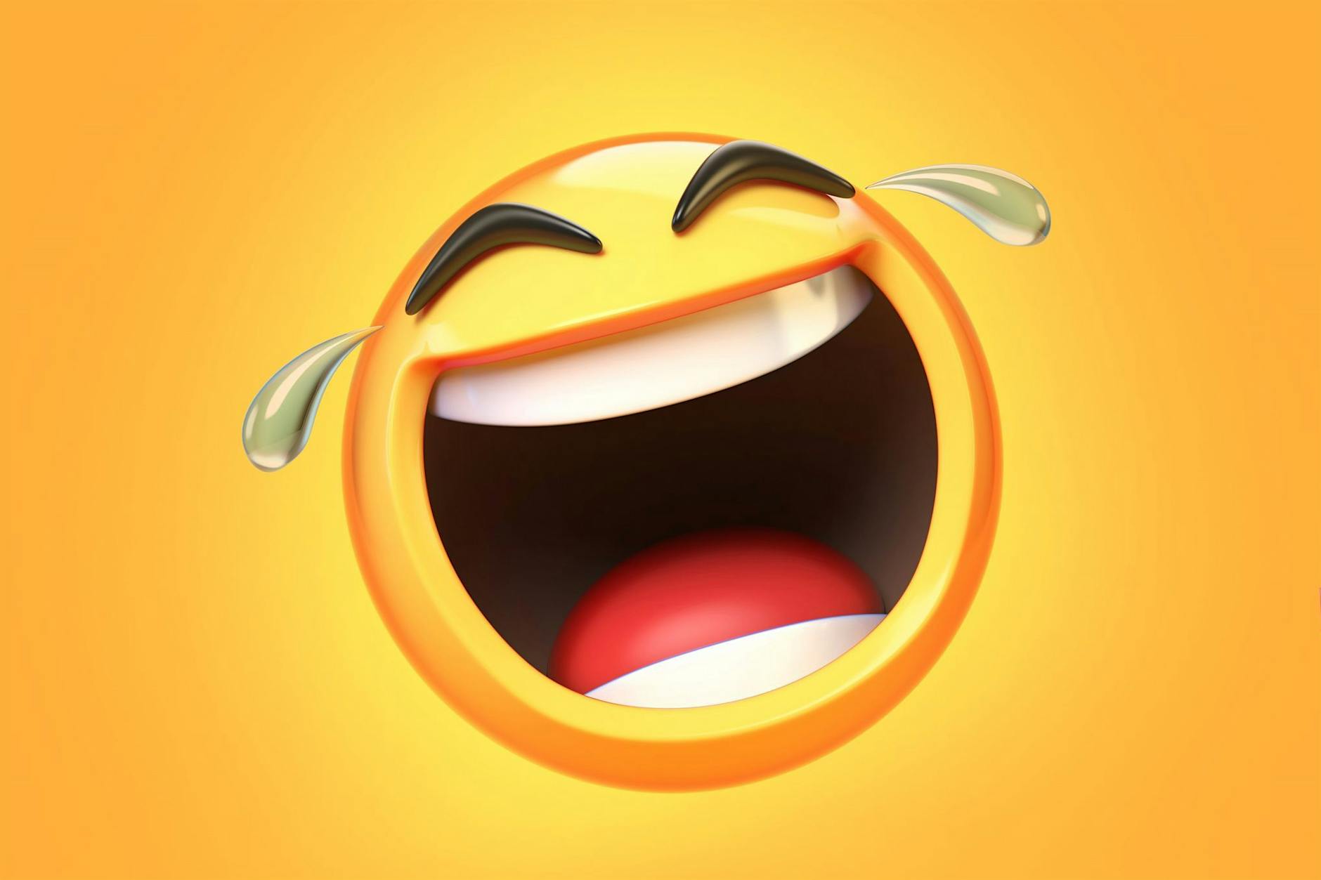 Witz des Tages am Samstag: Treffen sich drei Freunde in der Kneipe ...