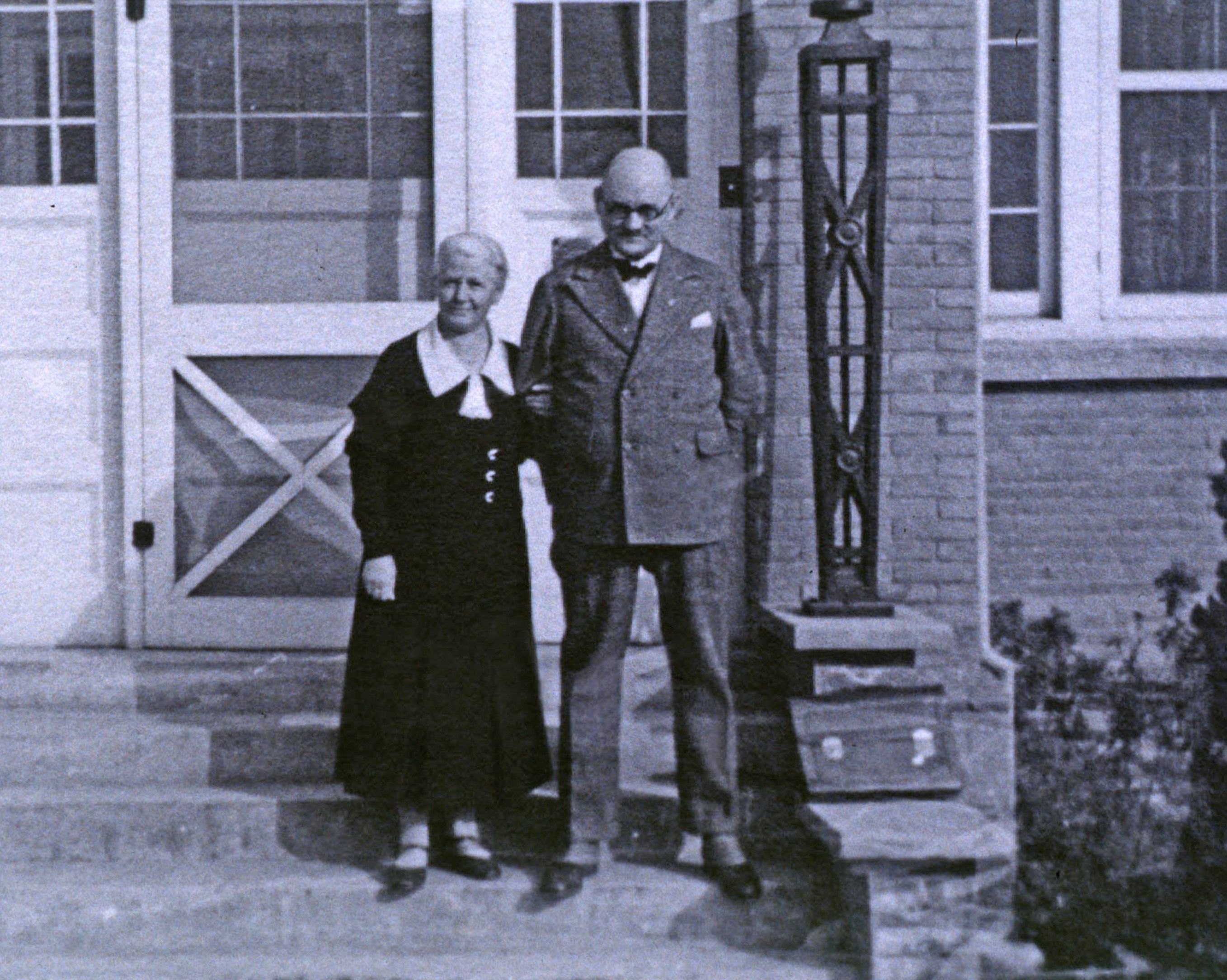 Der Oskar Schindler Asiens: „John Rabe war entsetzt von den Verbrechen der Japaner“