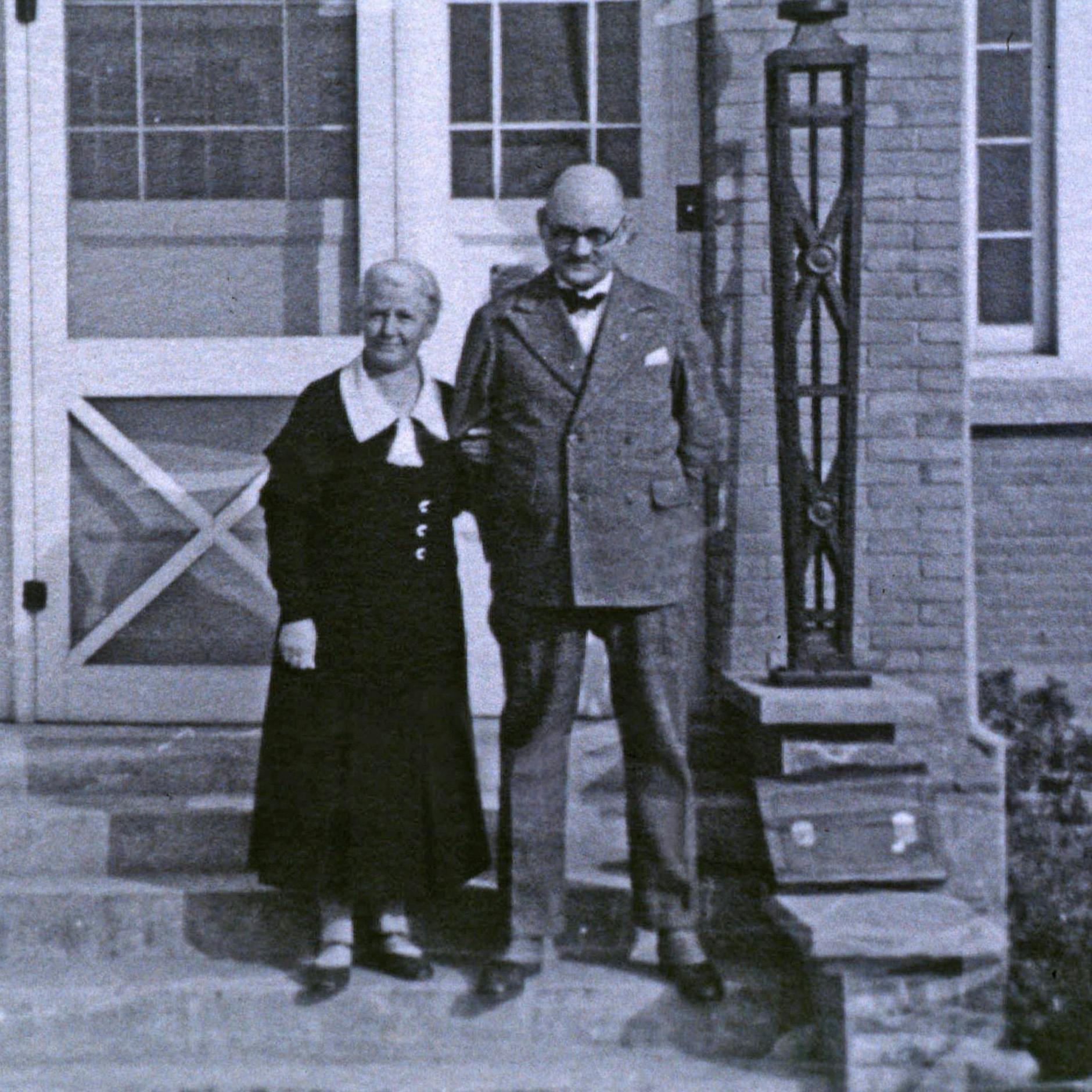 Image - Der Oskar Schindler Asiens: „John Rabe war entsetzt von den Verbrechen der Japaner“