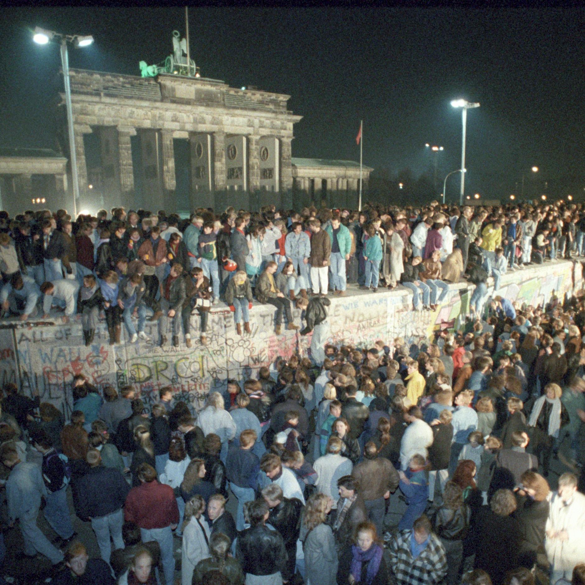 Image - Studie belegt gesundheitliche Folgen der Wende bei Ostdeutschen
