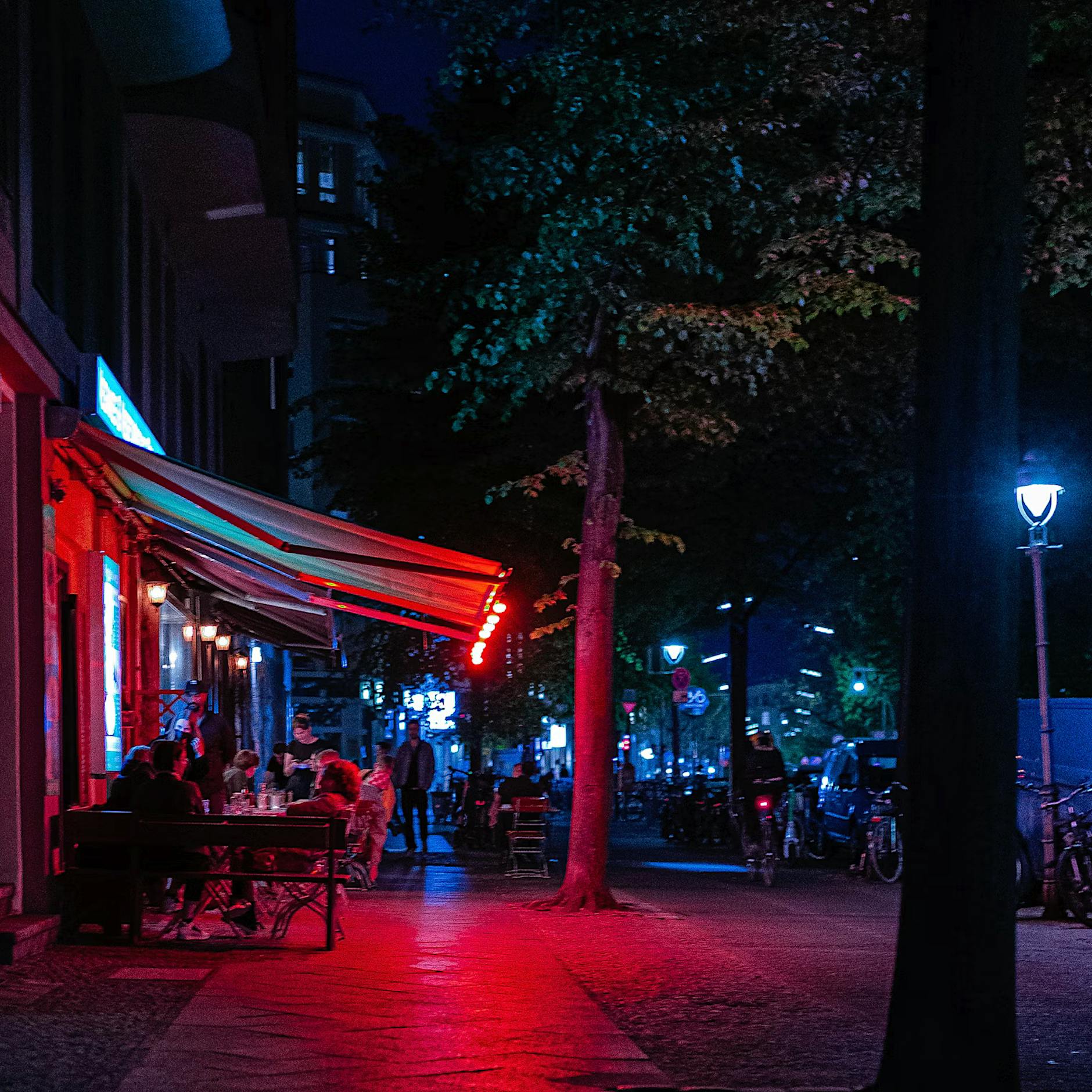 Zwischen Euphorie und Endzeitgefühl: Warum ich Berlin nicht aufgebe