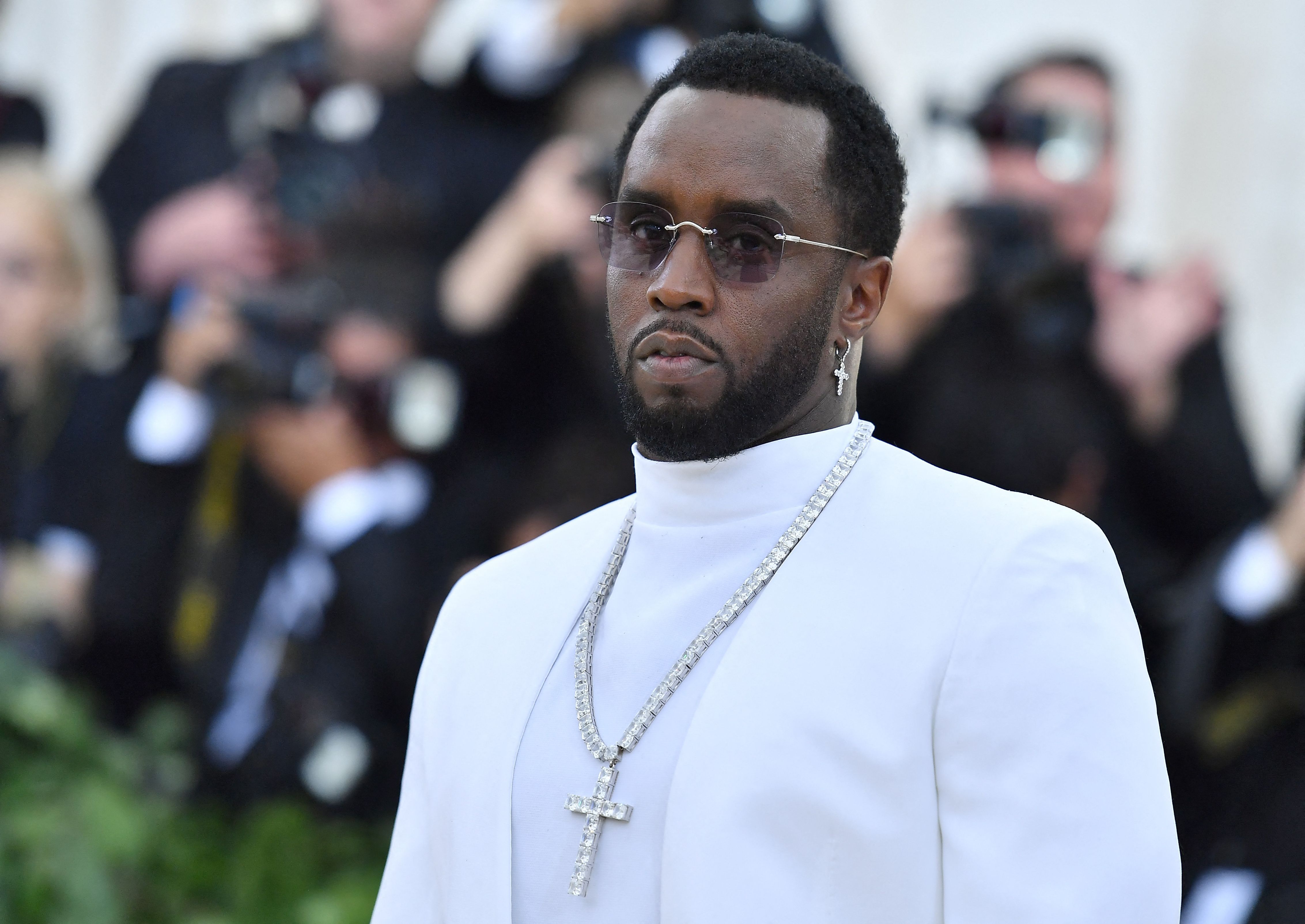 Image - Prozess: Sean „Diddy“ Combs zu vier Jahren Haft verurteilt