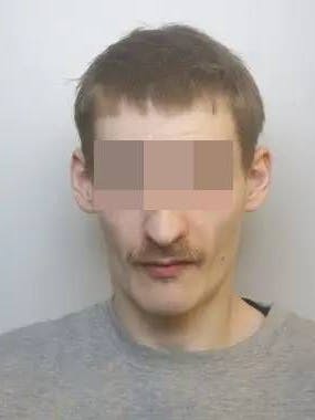 Daniel Gunter rauchte, während Schwestern um das Leben seines Sohns kämpften.