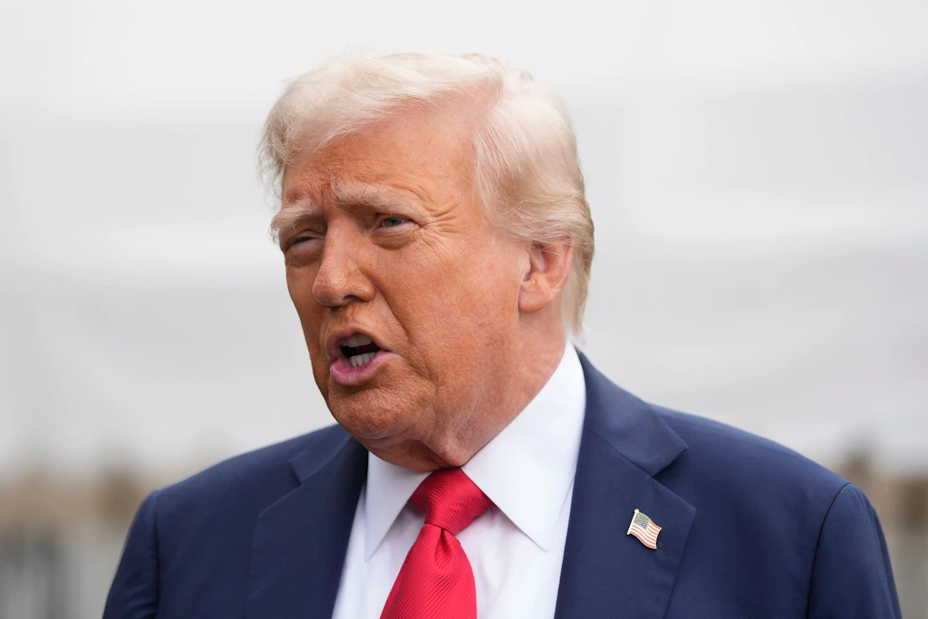 Hamas, Trump'ın Gazze Planının bölümlerini kabul ediyor