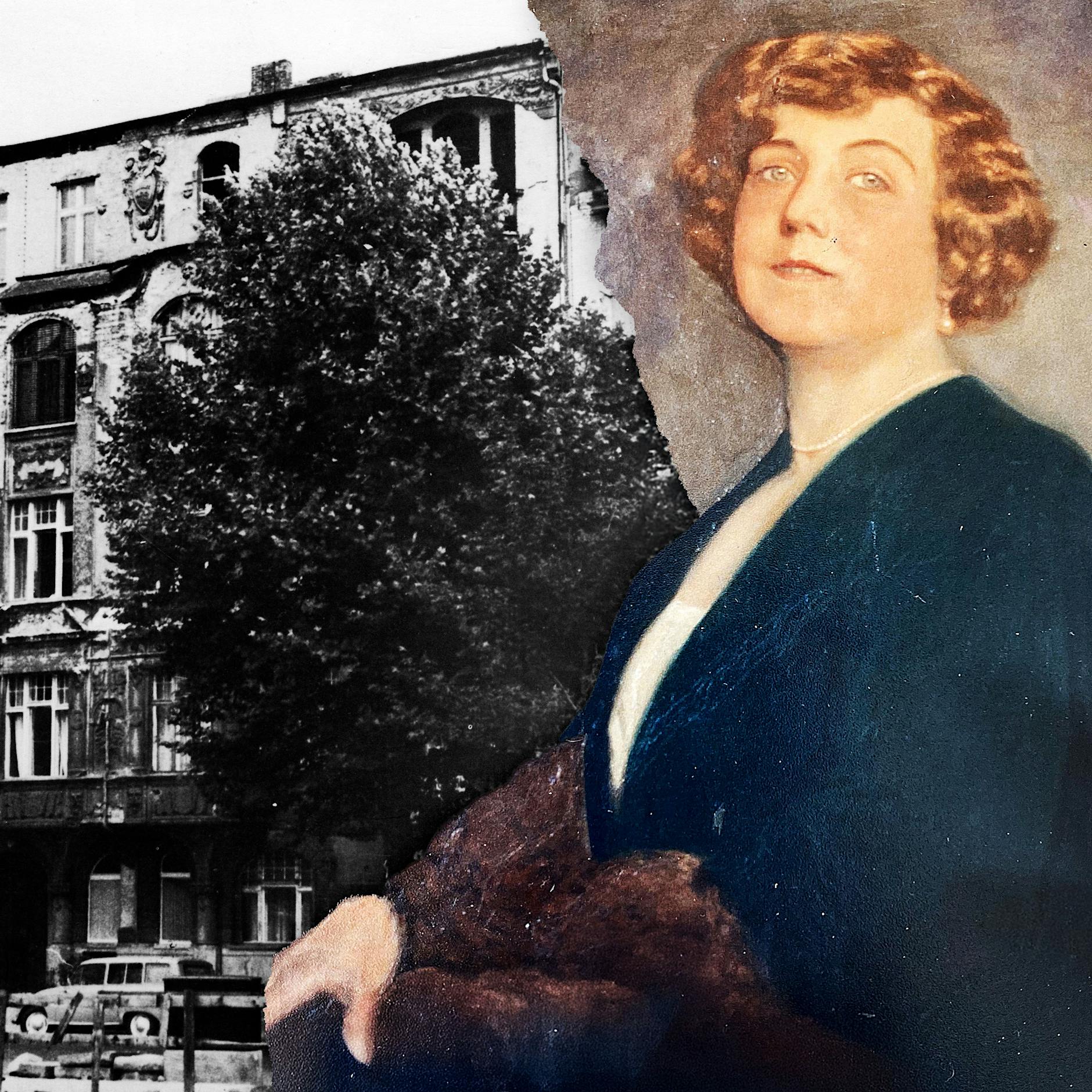 Puff-Sensation in Berlin: Verschollener Schatz aus Nazi-Bordell wieder da!