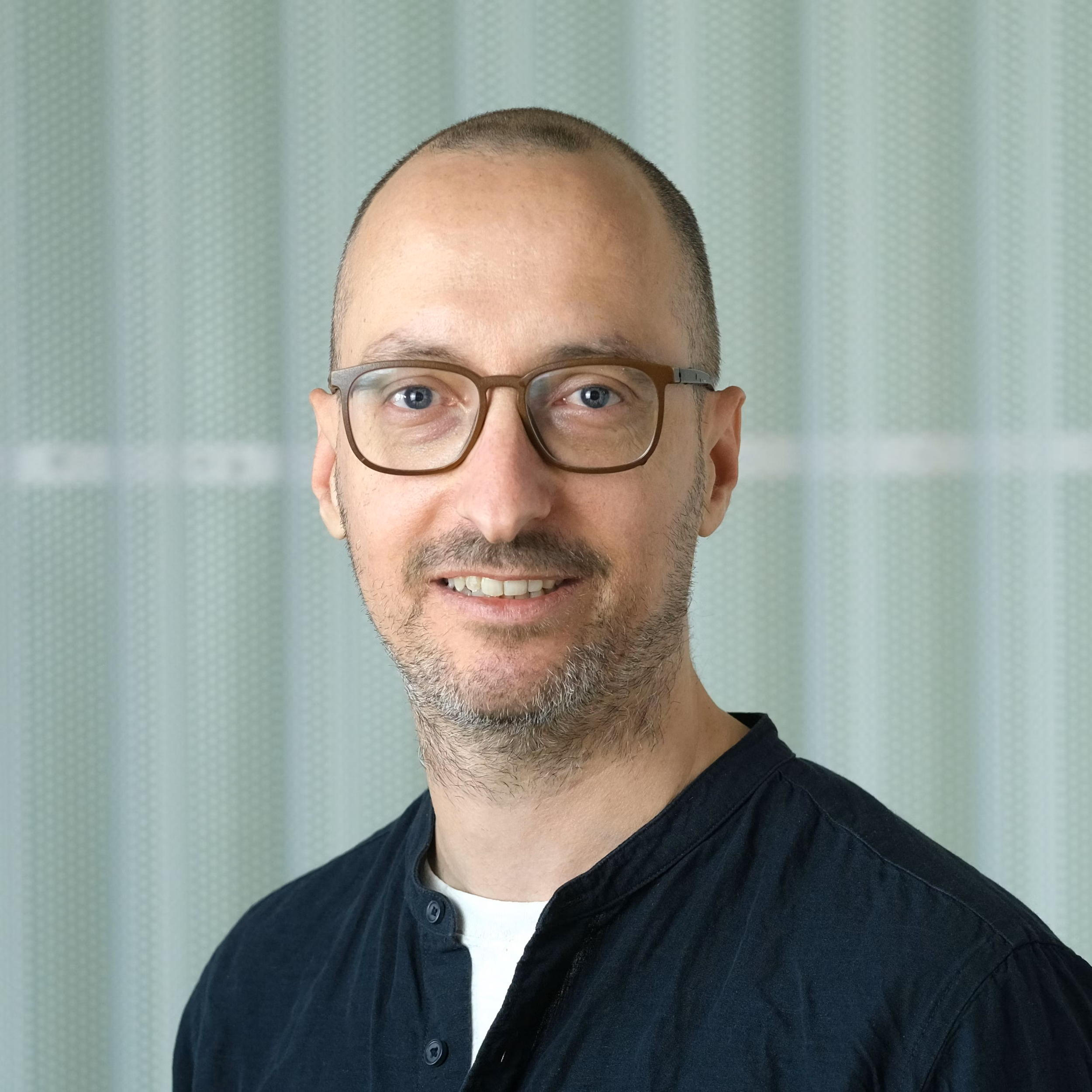 Author - Oliver Weinlein