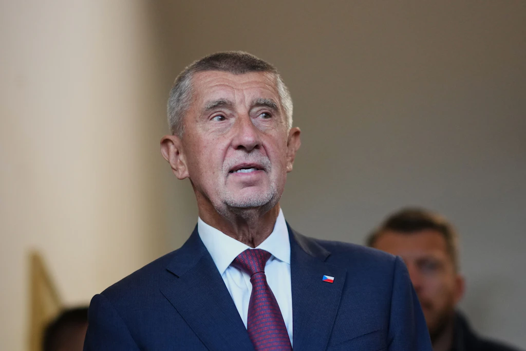 Çek Cumhuriyeti'nde Seçim: Doğru Popülist Andrej Babis Kazandı