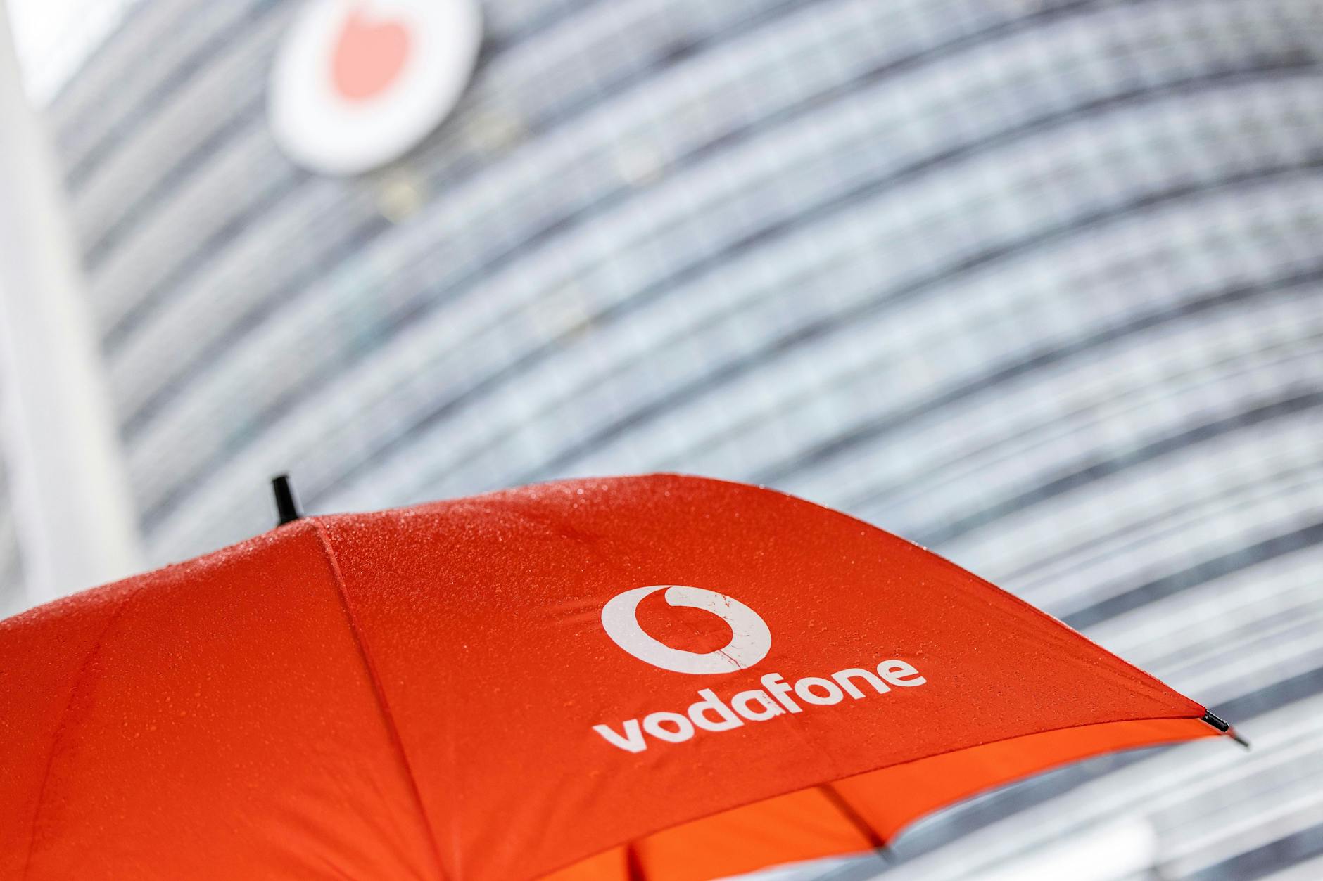 Bei Vodafone werden die Internet-Tarife für Neukunden teurer.