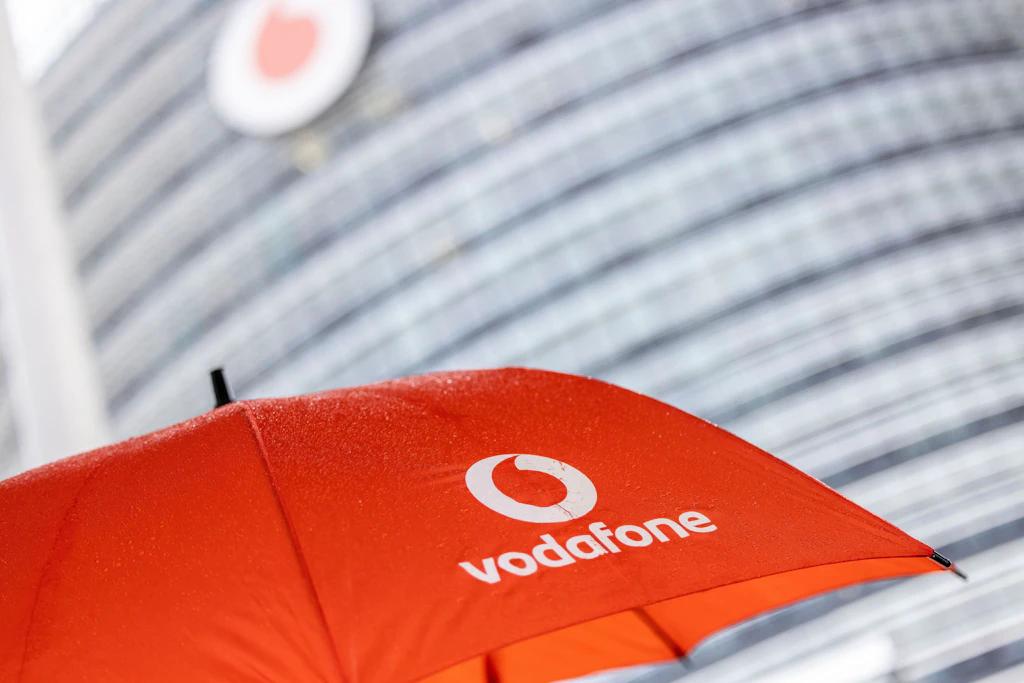 Bei Vodafone werden die Internettarife für Neukunden teurer.