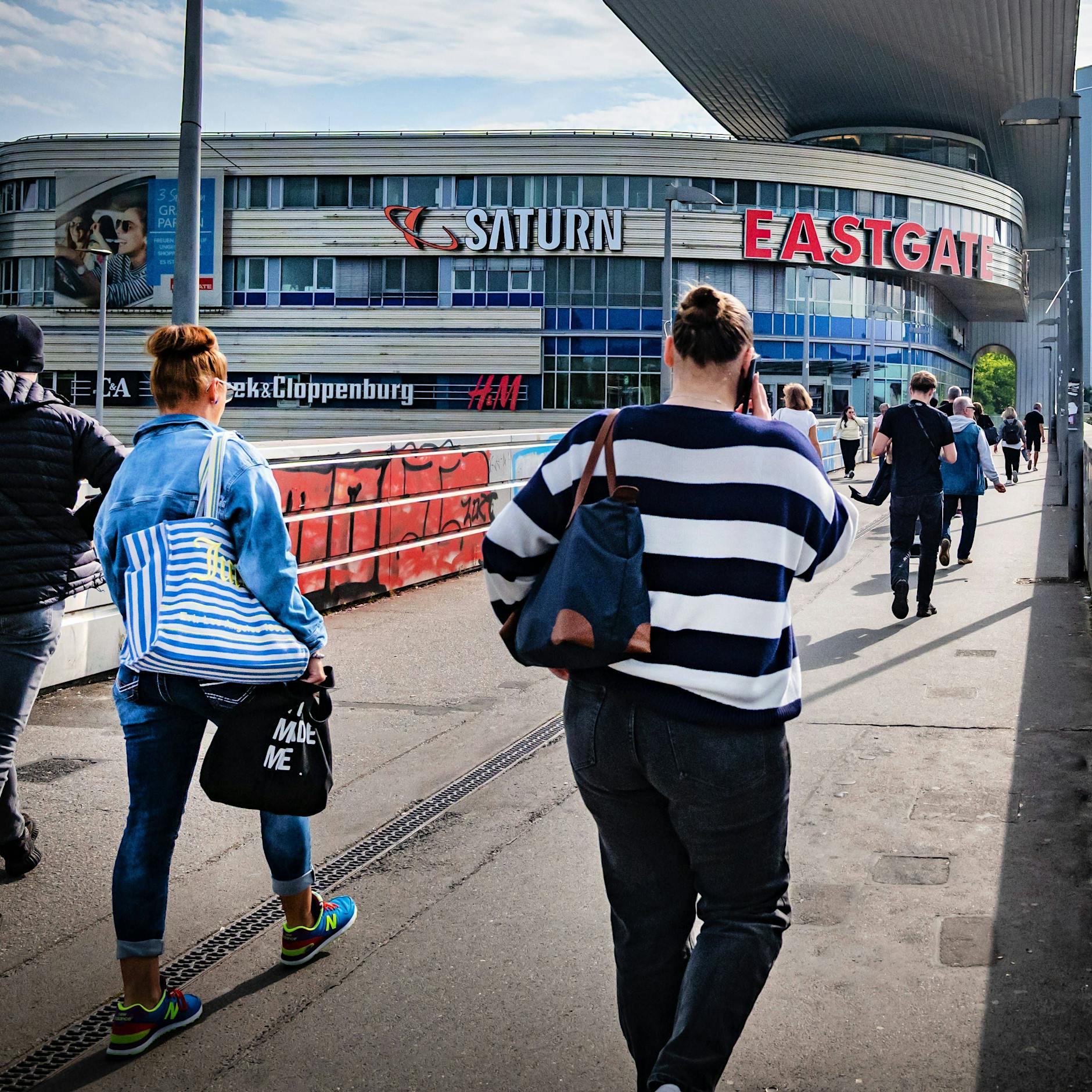 Verkaufsoffener Sonntag in Berlin: Welche Geschäfte sind geöffnet?