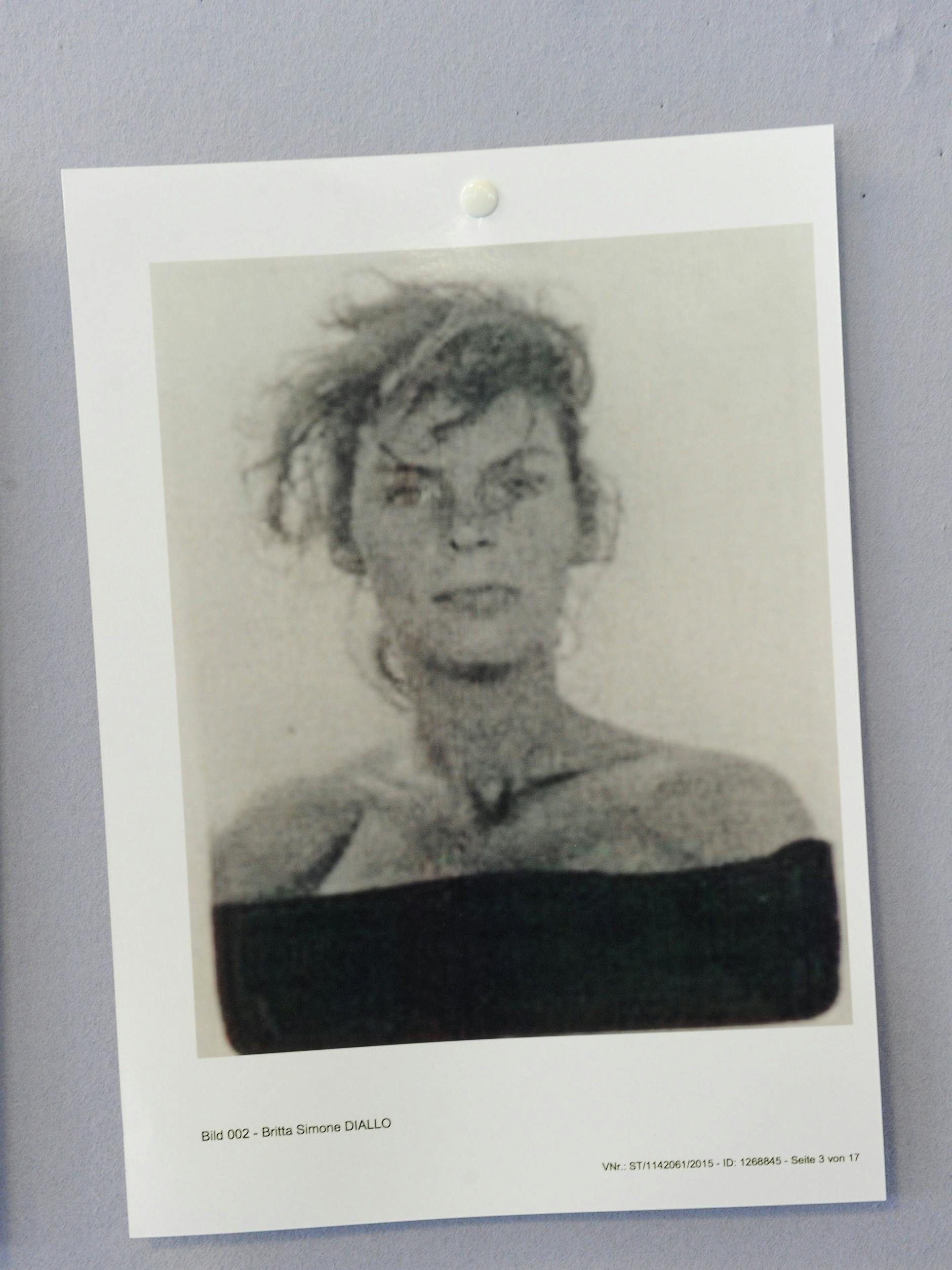 Die Leichenteile von Britta Simone Diallo wurden in der Garage von Manfred Seel gefunden, nur kurz nach dem Tod des Mannes. Danach liefen Ermittlungen an.