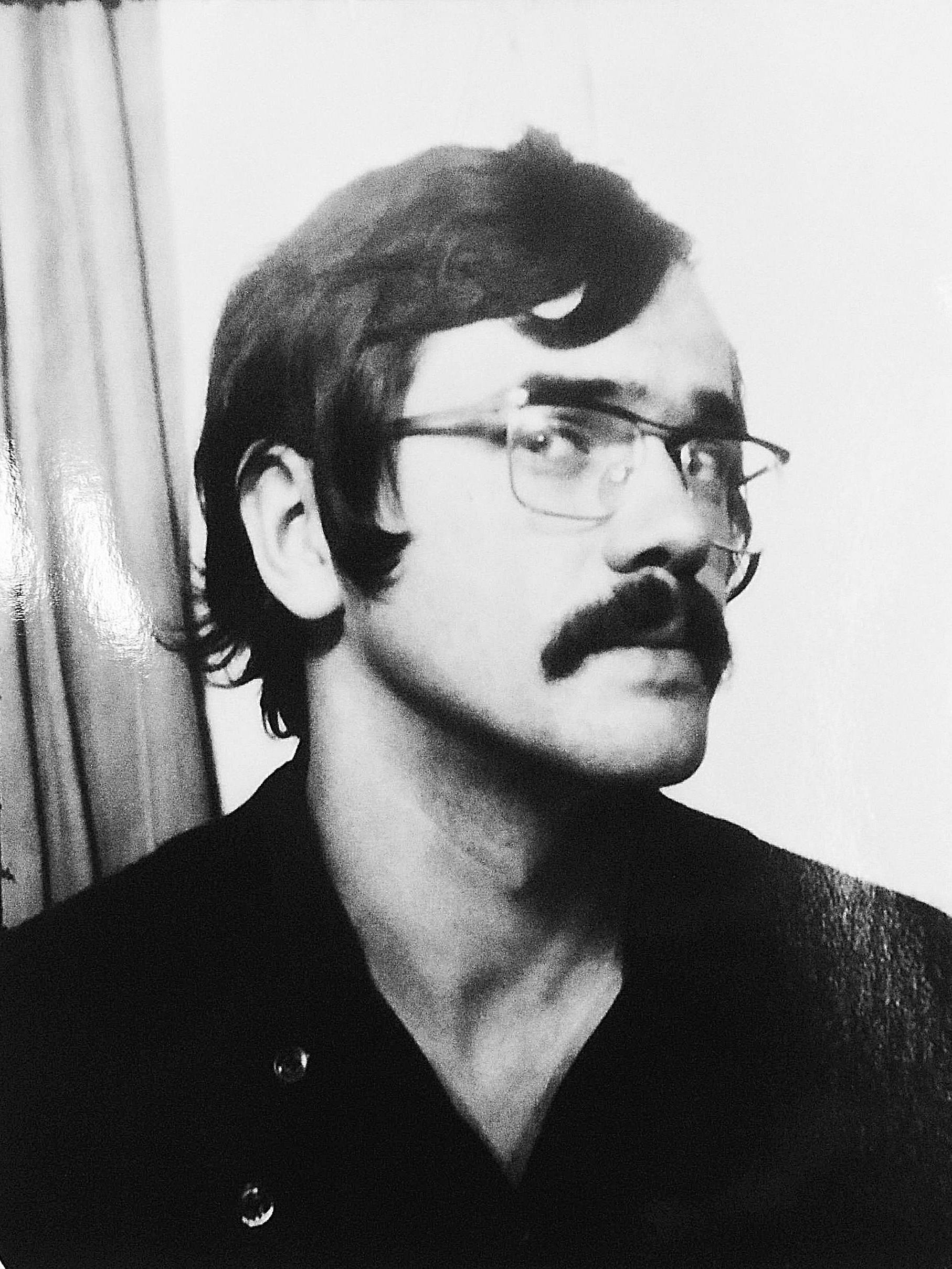 Manfred Seel bekam in den Medien Namen wie „Hessen-Ripper“. Wie viele Morde er beging, ist bis heute unklar.