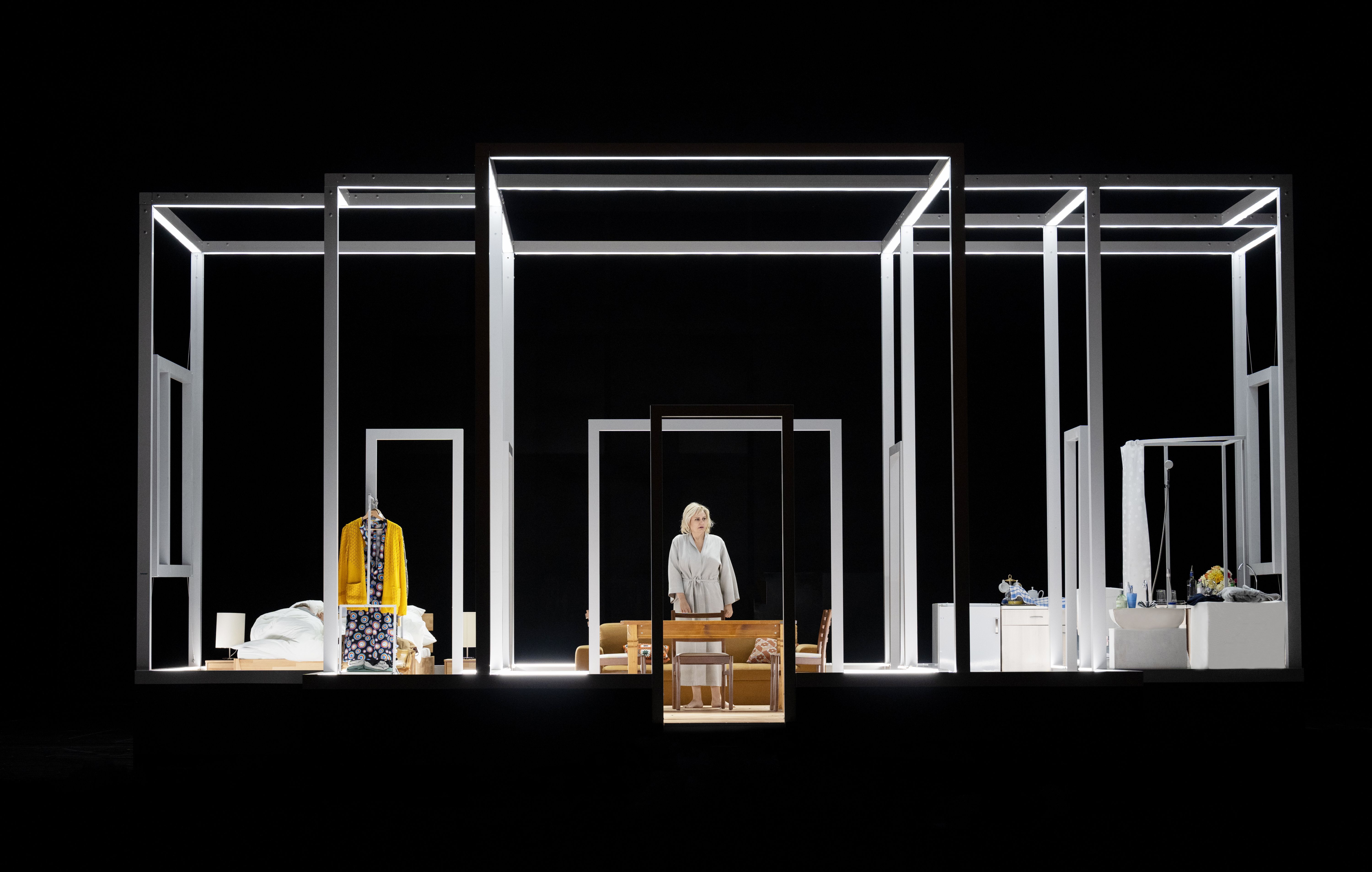 Das „Ring“-Ritual: Christian Thielemann eröffnet die Staatsoper-Saison mit Wagner