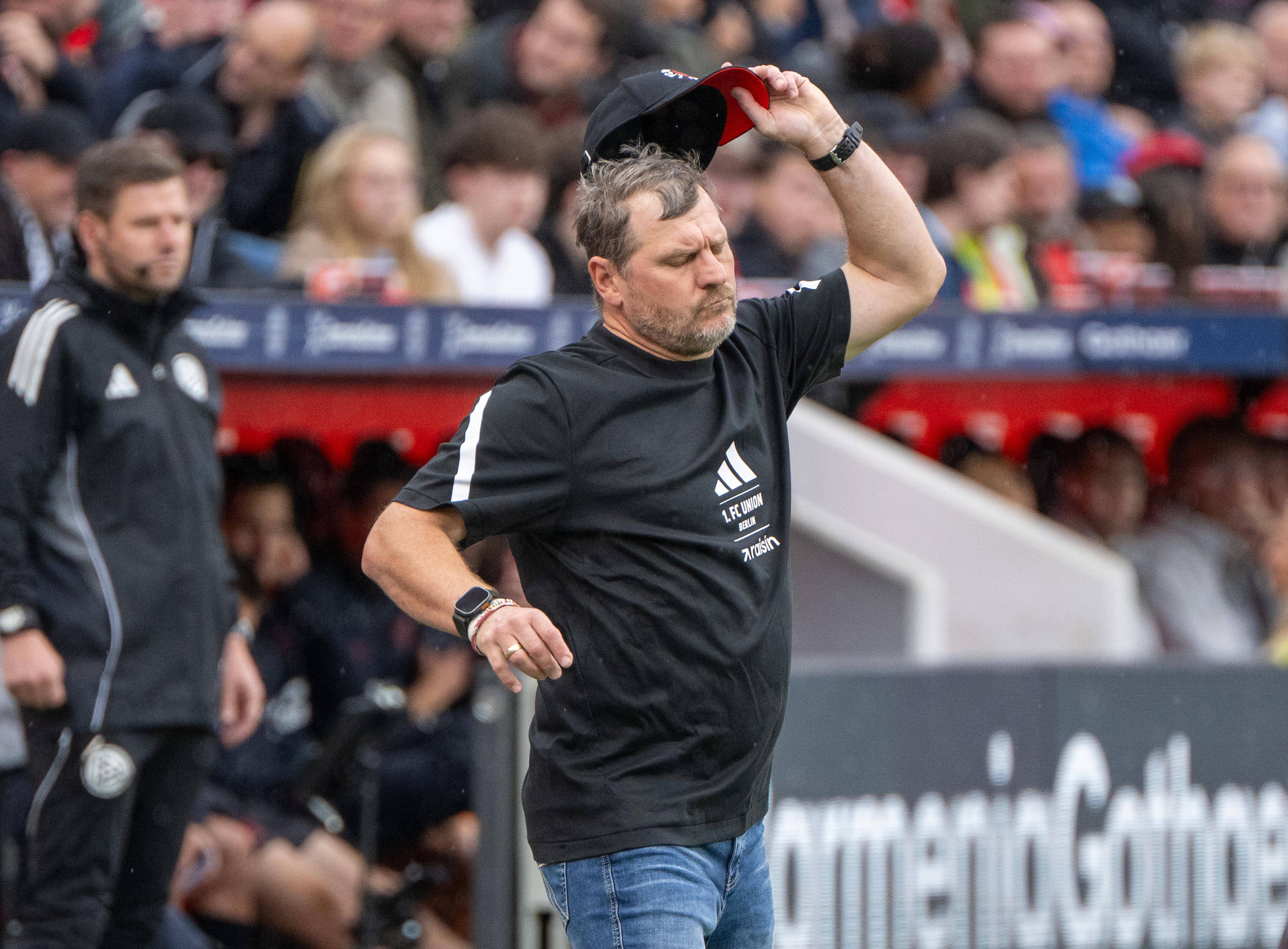 Image - 1. FC Union Berlin: Zwei individuelle Fehler ziehen den Stecker