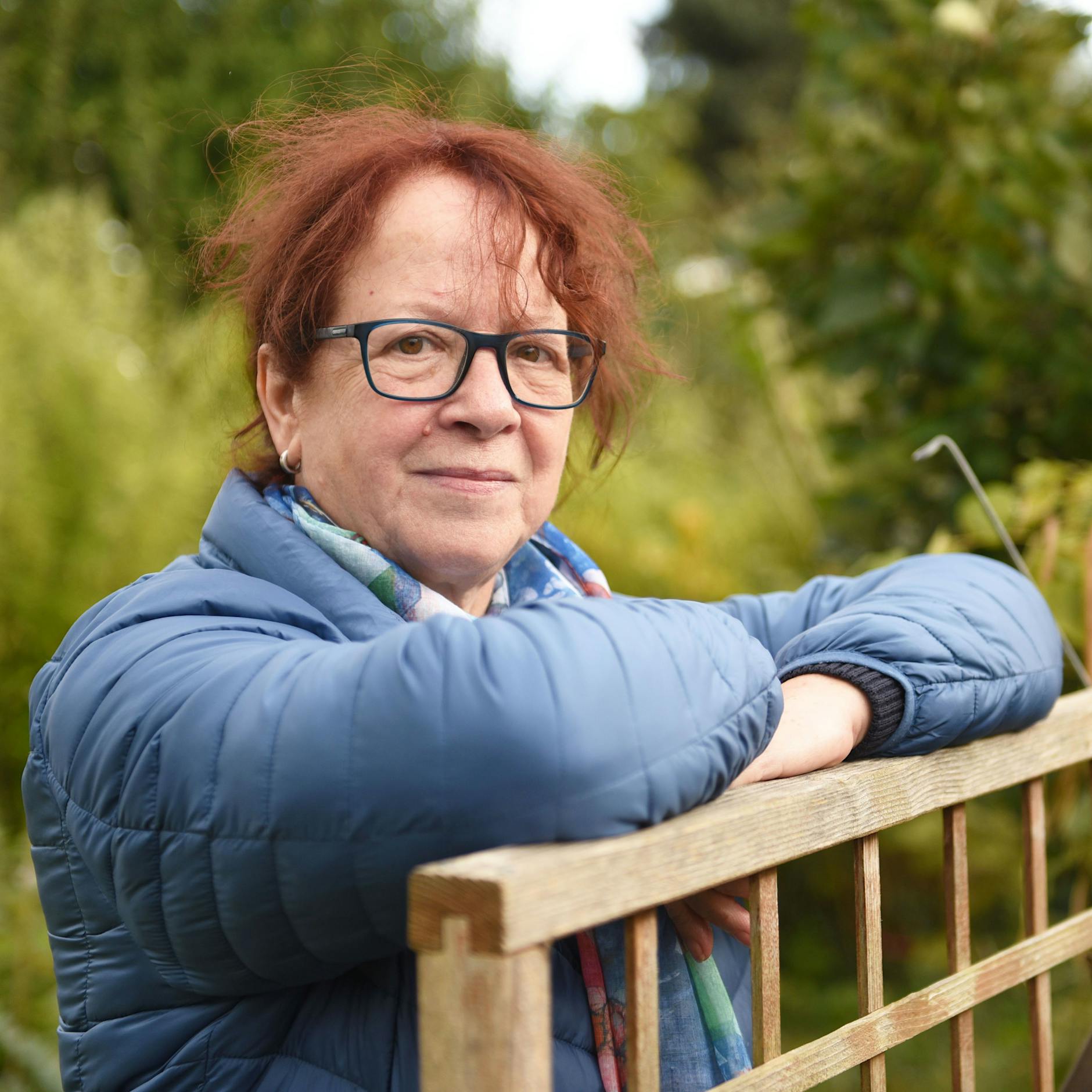 Kleingärtner in Angst: Grünes Glück in Treptow soll Wohnungen weichen!