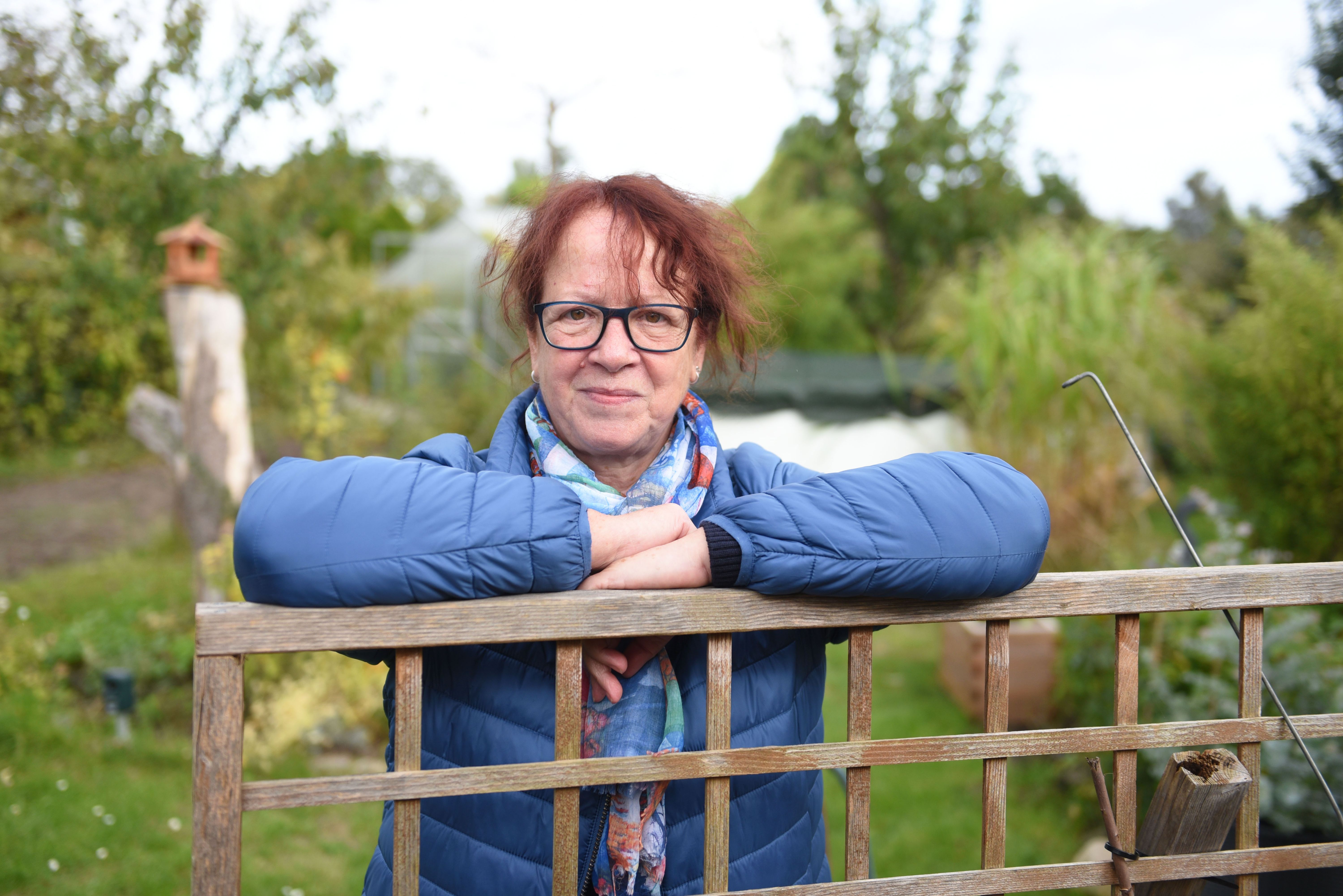 Angst um grüne Oase wegen neuer Wohnungen – Treptower Laubenpieper kämpfen gegen Senatspläne