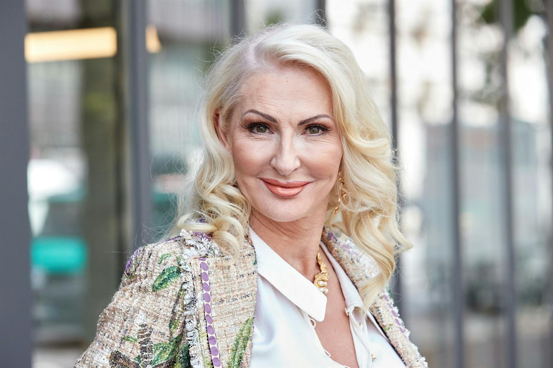 Désirée Nick bei „Promi Big Brother“: Abrechnung mit Reality-Stars!