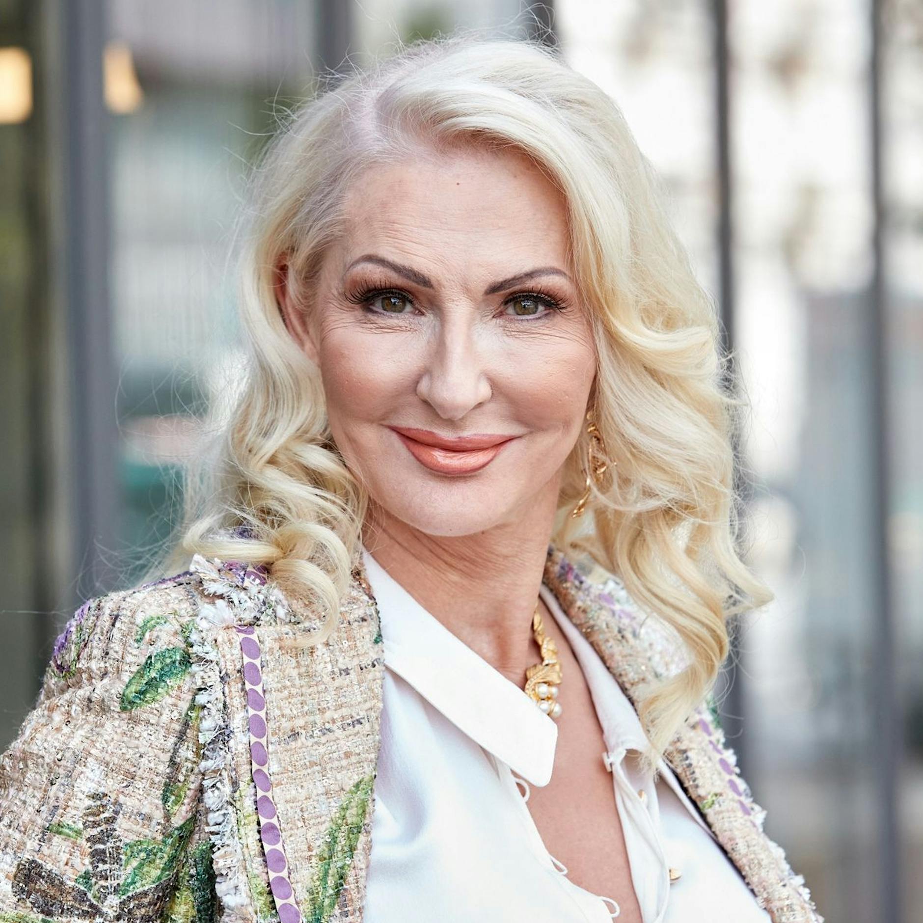 Désirée Nick bei „Promi Big Brother“: Abrechnung mit Reality-Stars!