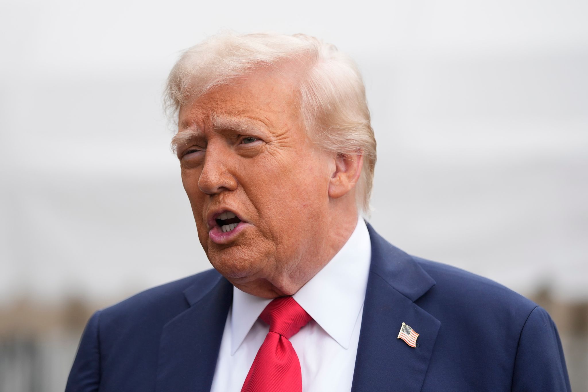 Image - Donald Trump darf Nationalgarde nach Chicago schicken