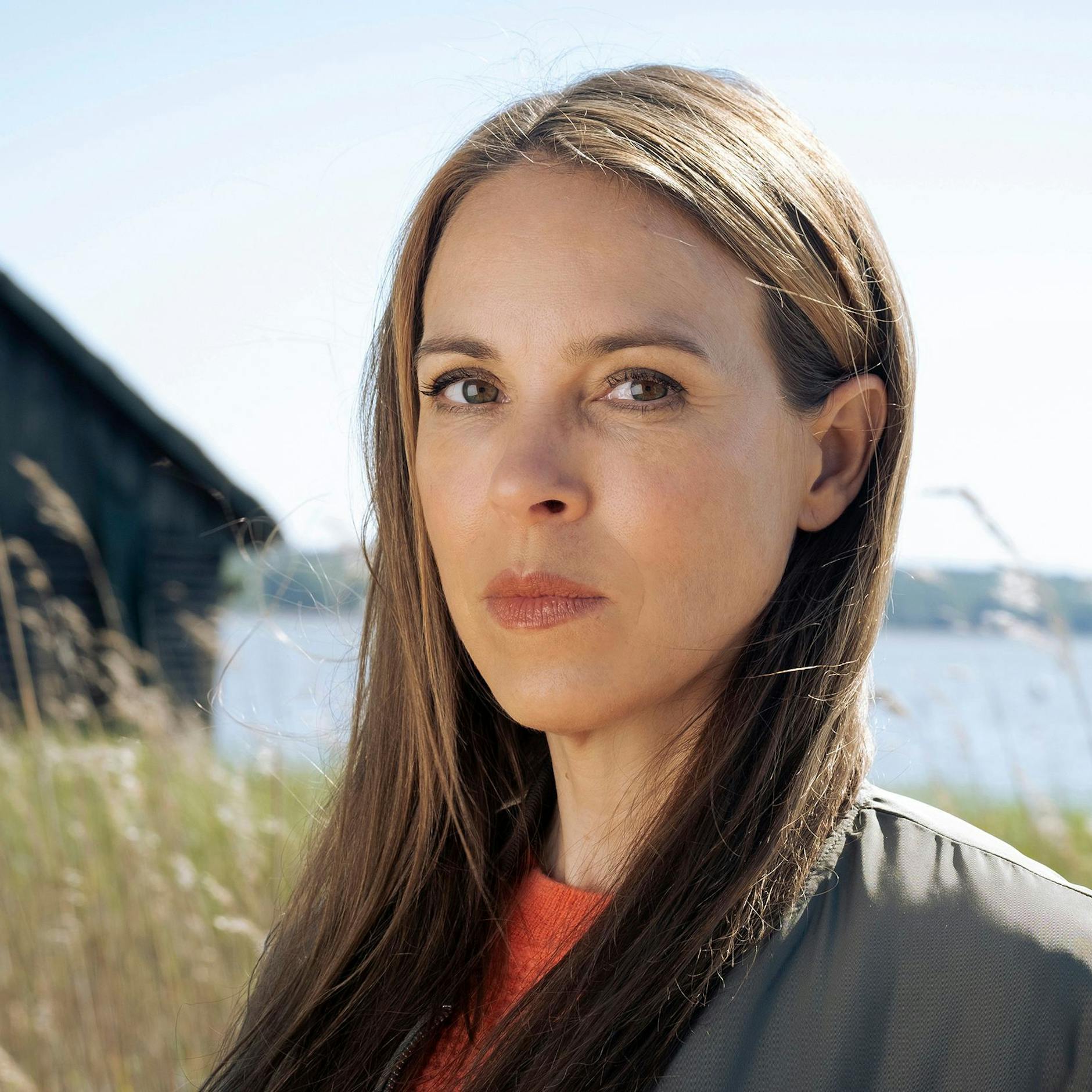 Image - Anneke Kim Sarnau: „Berlin war nie mein Ziel. Nie mein Traum“