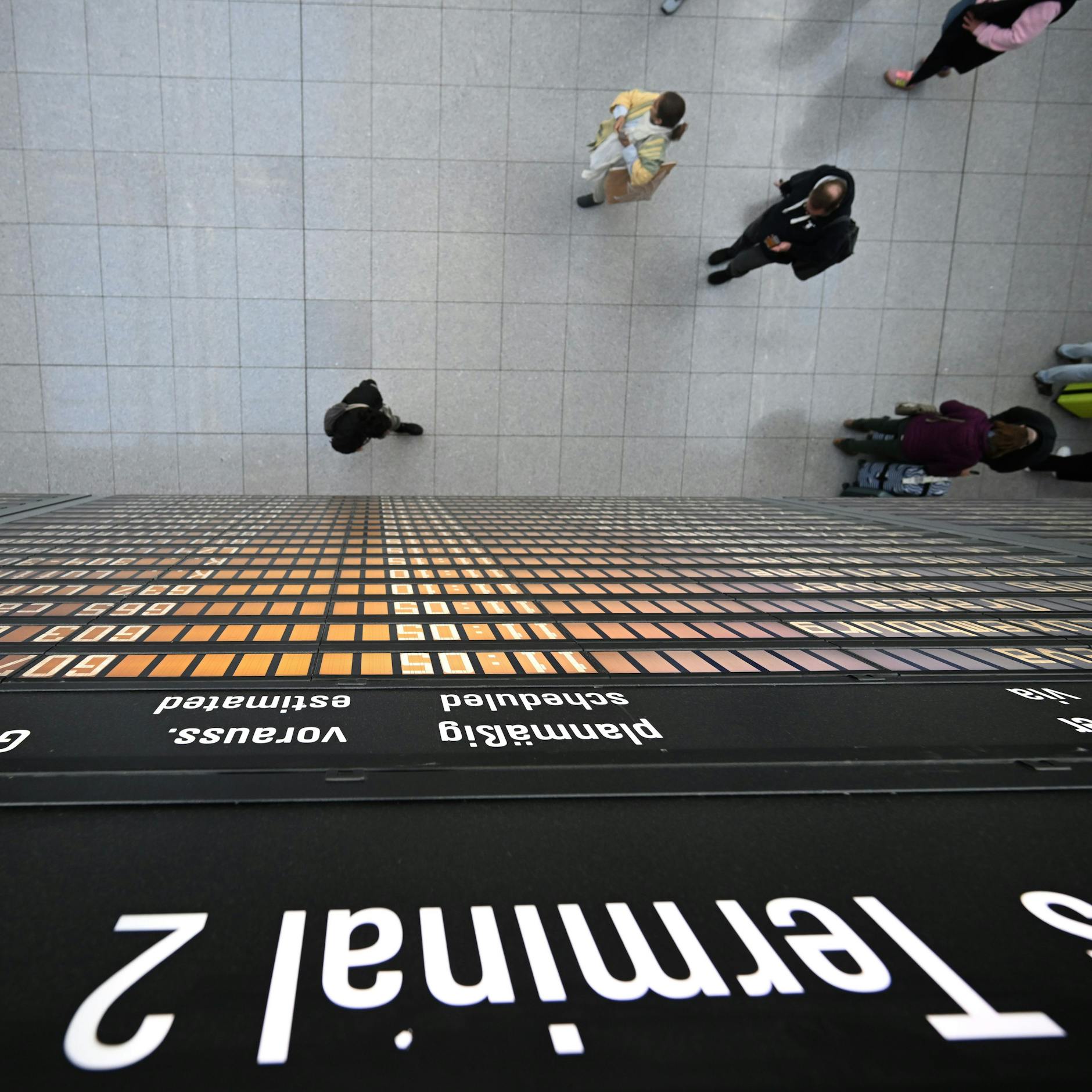 Image - Überall Drohnen-Alarm: Soll so die deutsche Kriegstüchtigkeit vorangetrieben werden?