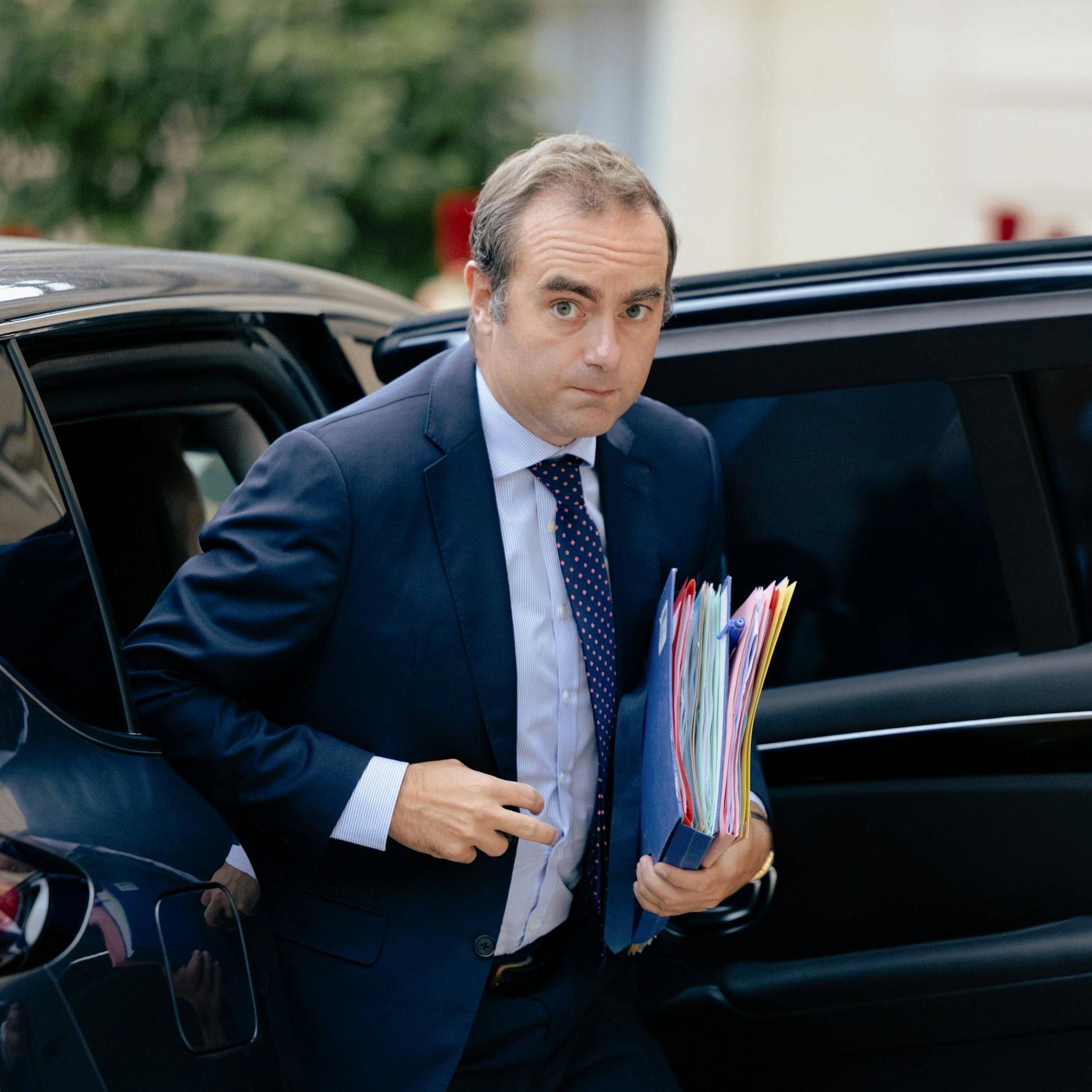 Image - Frankreich: Macron lässt Lecornu weiterverhandeln – Neuwahlen möglich