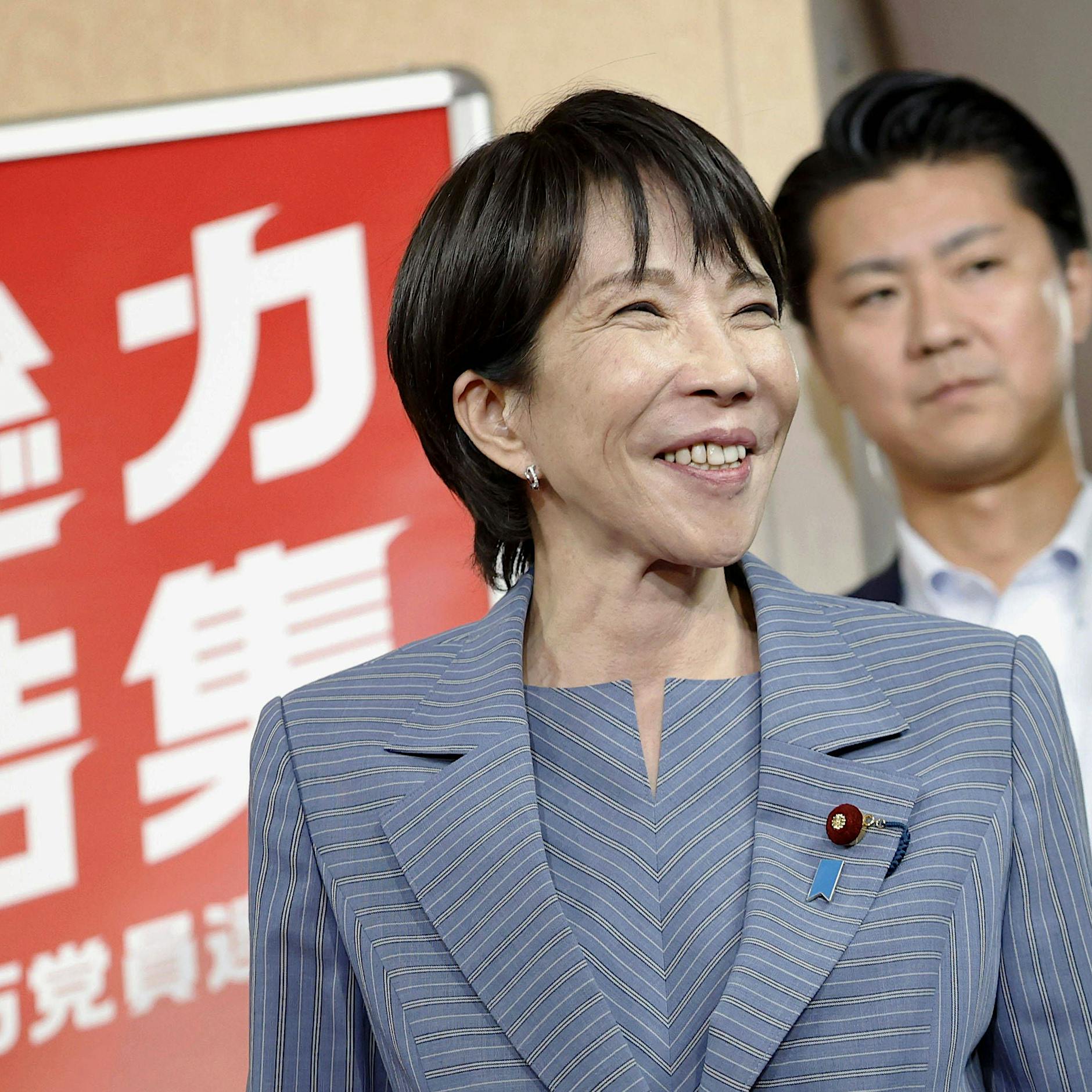 „Eiserne Lady“ aus Tokio: Wie Sanae Takaichi Japans Zukunft prägen will