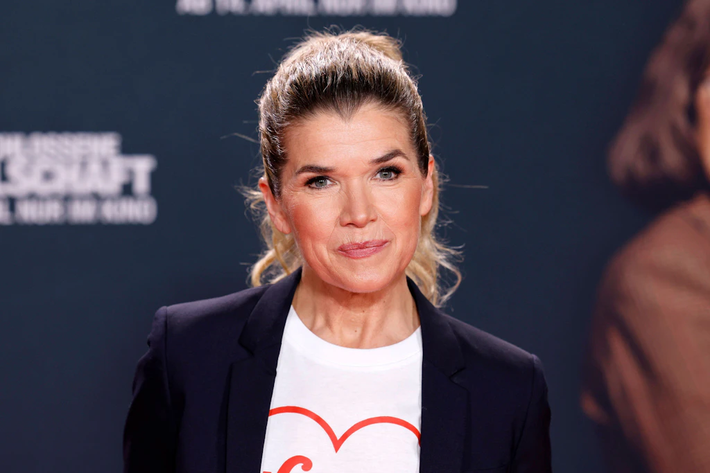 Anke Engelke im Interview: „Nicht ein Satz bei Ladykracher stammt von mir“