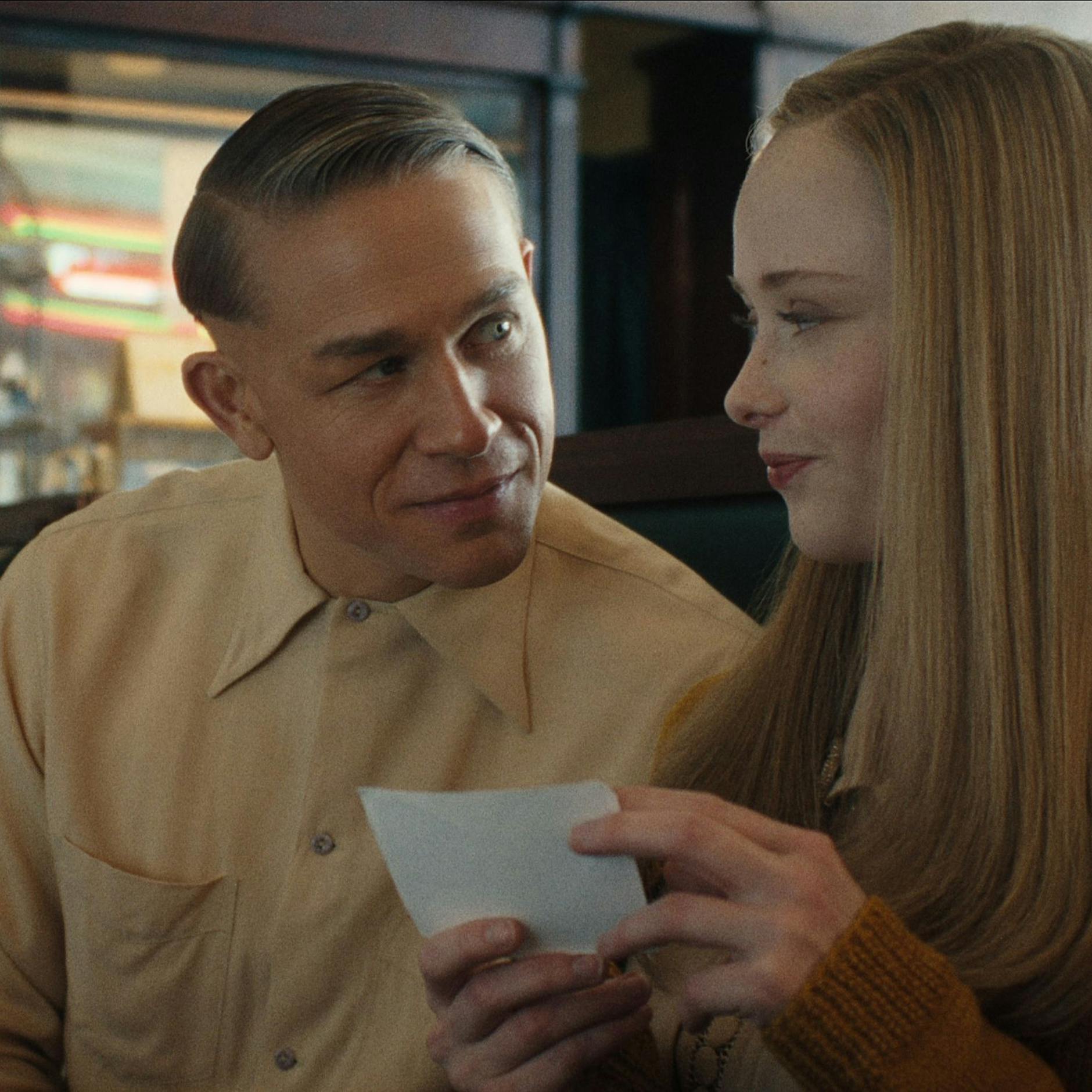 Image - „Monster: Die Geschichte von Ed Gein“ auf Netflix: Ein Albtraum für den Zuschauer