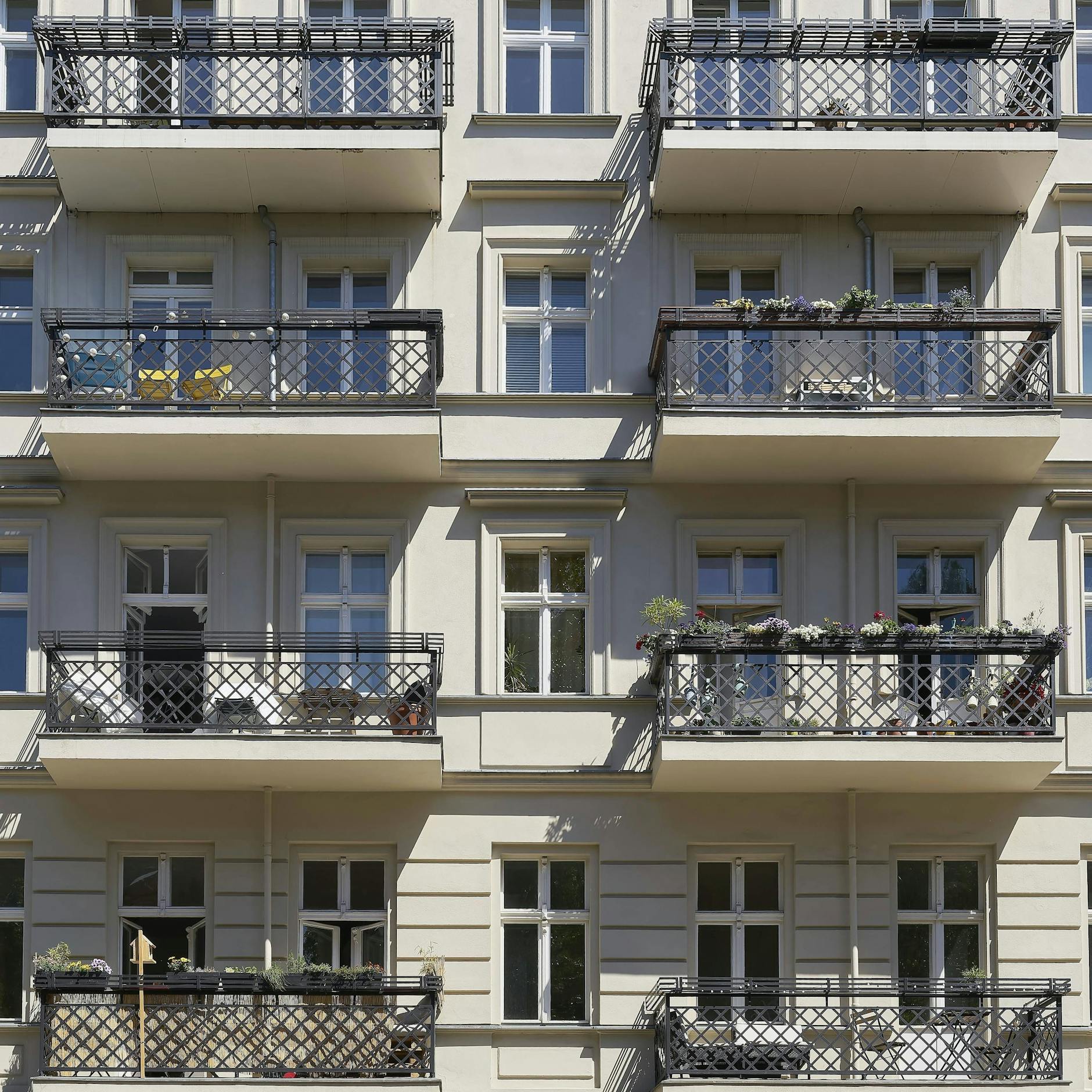 Image - Mieten in Berlin: 93 Prozent sind zu hoch – Stimmt das wirklich?