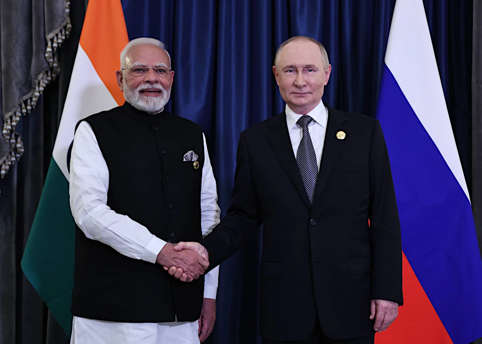 Indien hat seine Ölimporte aus Russland mit dem Verweis auf die Interessen von Verbrauchern verteidigt.