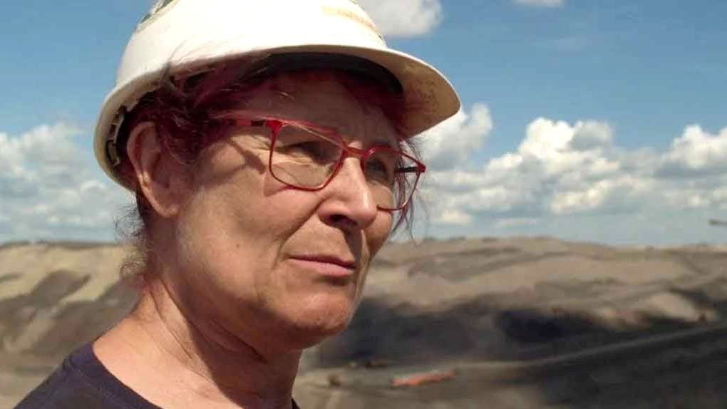 Anrührende Doku über DDR-Industriearbeiterinnen nach der Wende