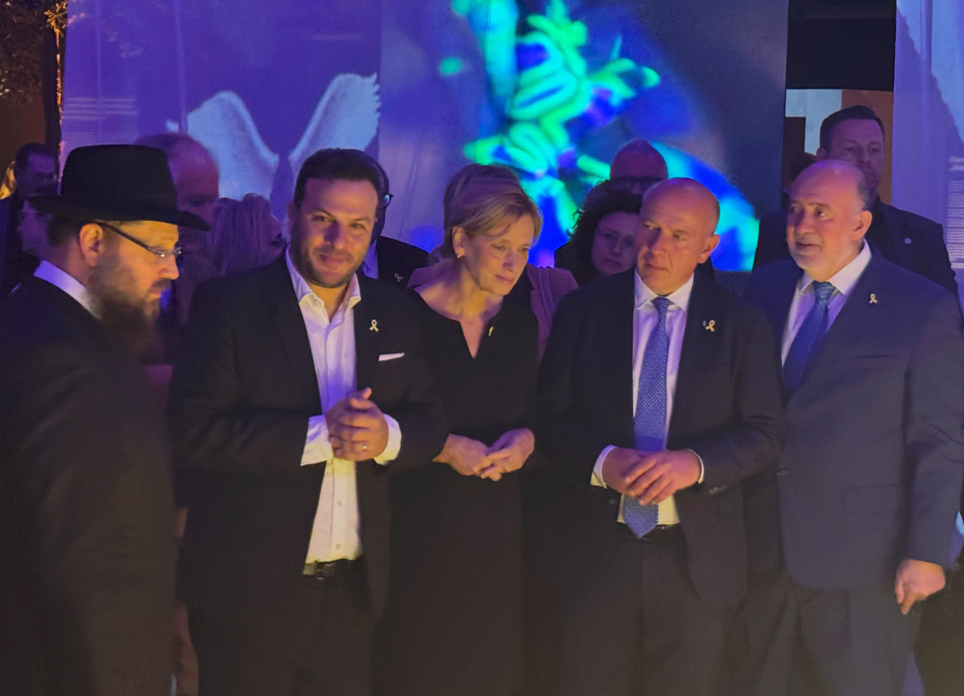 Image - Holger Friedrich zur Nova-Ausstellung: „Gehen Sie unbedingt hin!“