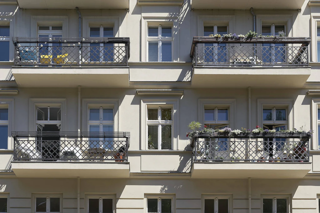 In Berlin sind die Mieten in den vergangenen Jahren oft massiv gestiegen.