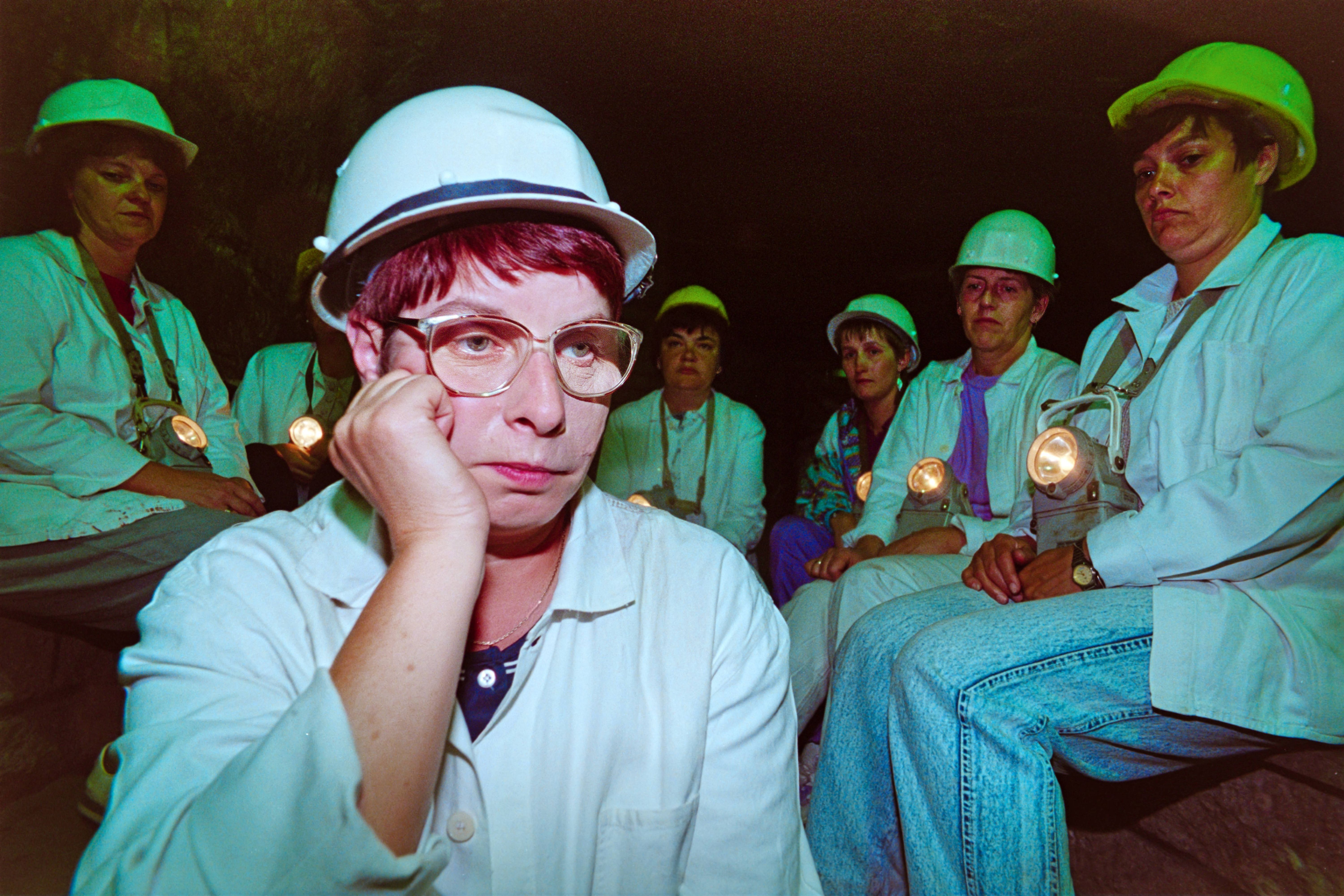 Wie viel Unterschied hält der Westen aus?