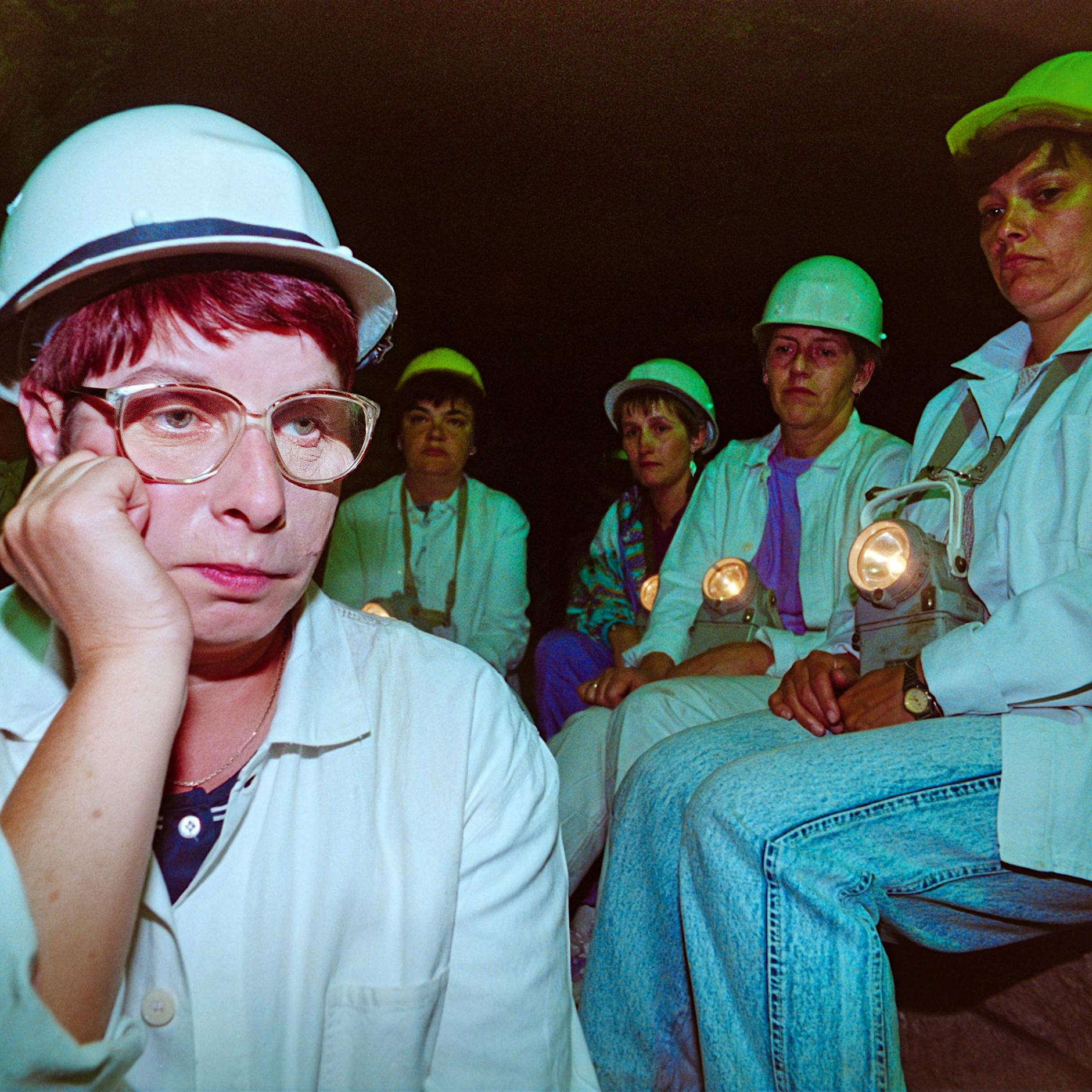 Wie viel Unterschied hält der Westen aus?