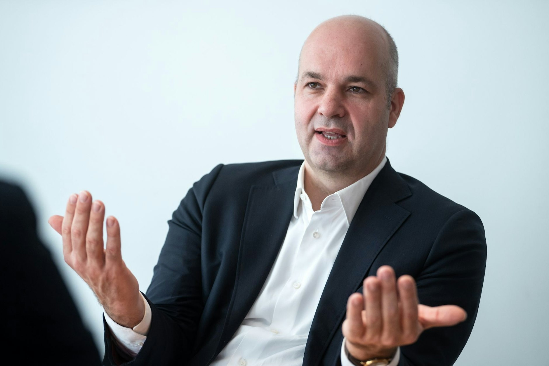 Marcel Fratzscher forderte Entzug des Wahlrechts im hohen Alter – jetzt spricht er von Satire