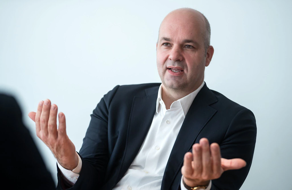 Marcel Fratzscher called for the withdrawal of voting rights in old age – ...
