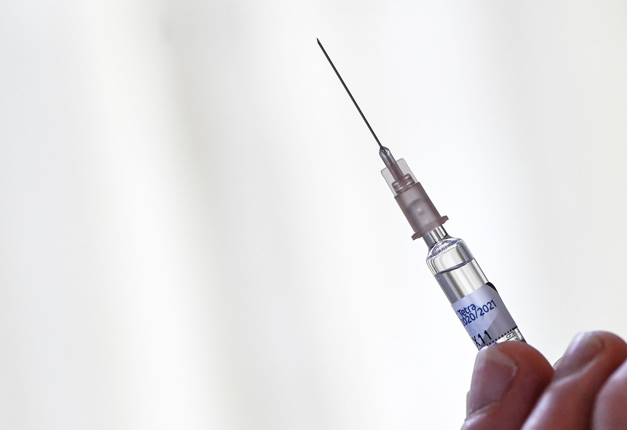 Image - „Lange Nacht des Impfens“: Diese Berliner Apotheken machen mit