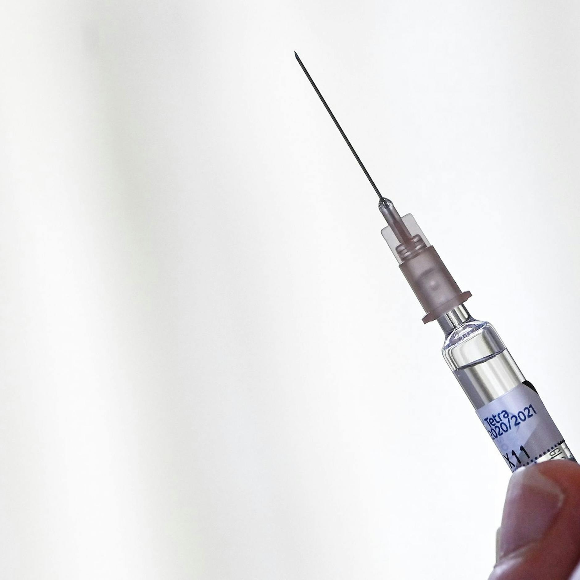 Image - „Lange Nacht des Impfens“: Diese Berliner Apotheken machen mit