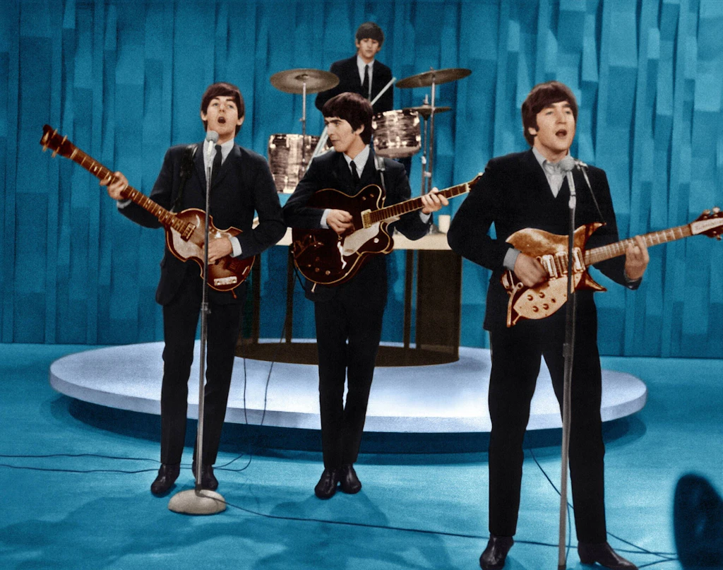Beatles ve GDR – Bir uzman bu vahşi tarih hakkında açıklıyor