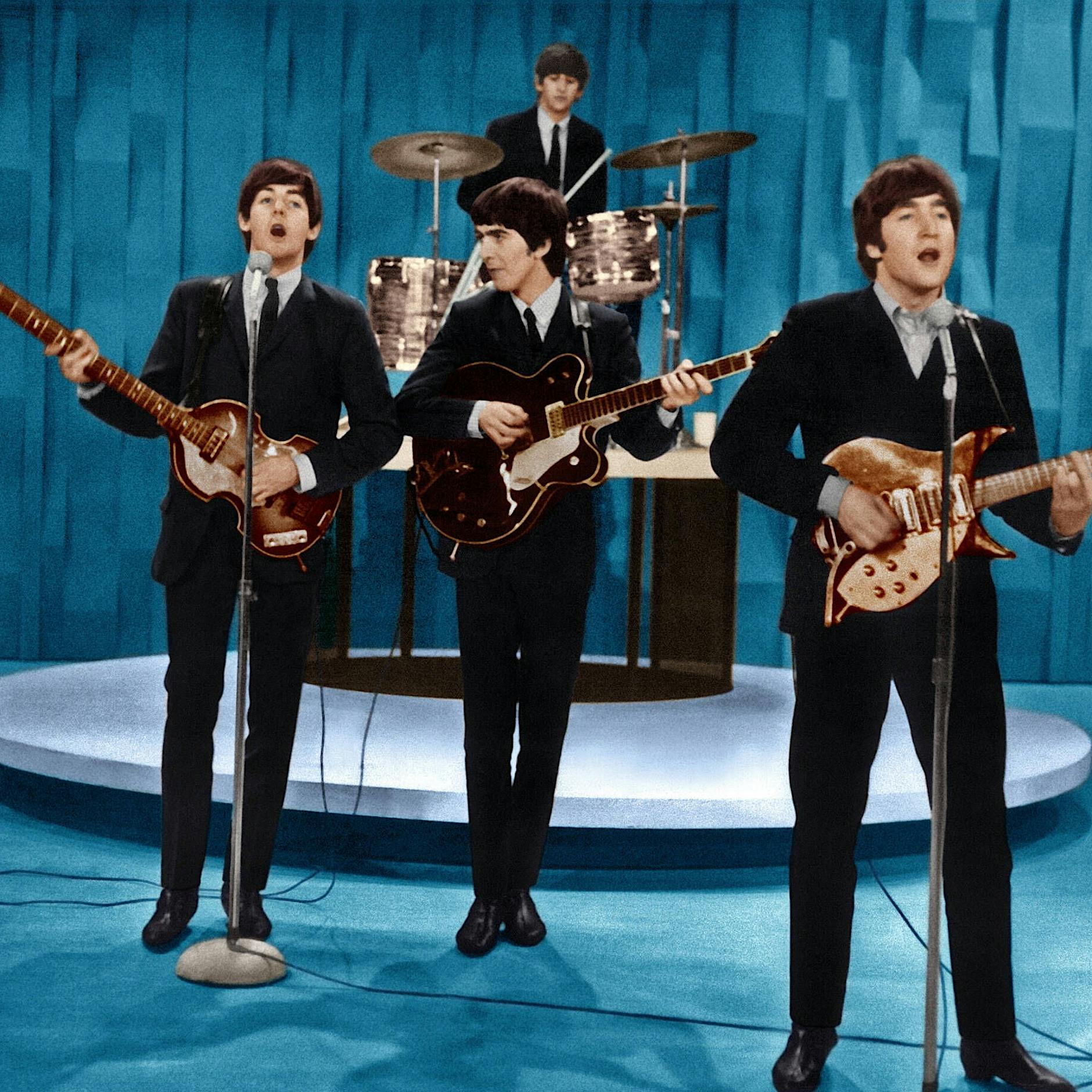 Die Beatles und die DDR – ein Fachmann klärt über diese wilde Historie auf