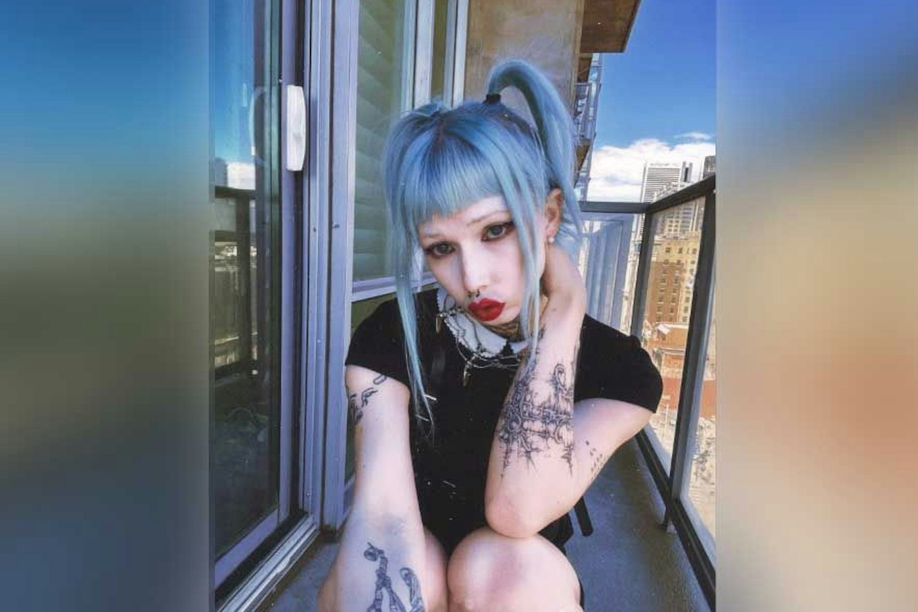 Dani Sophia: „Ich musste kündigen, weil mein Chef mich super hart diskriminiert hat.“