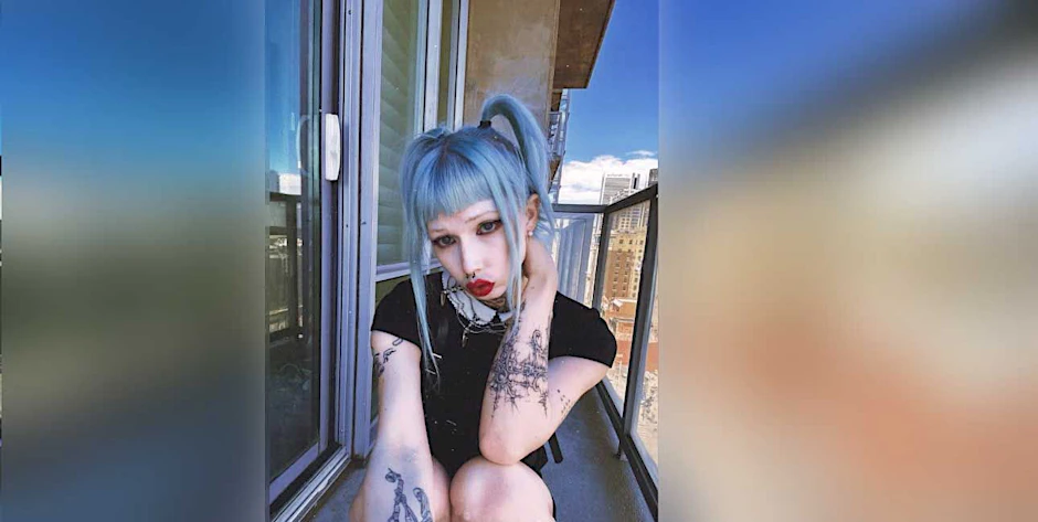 Dani Sophia: „Ich musste kündigen, weil mein Chef mich super hart diskriminiert hat.“