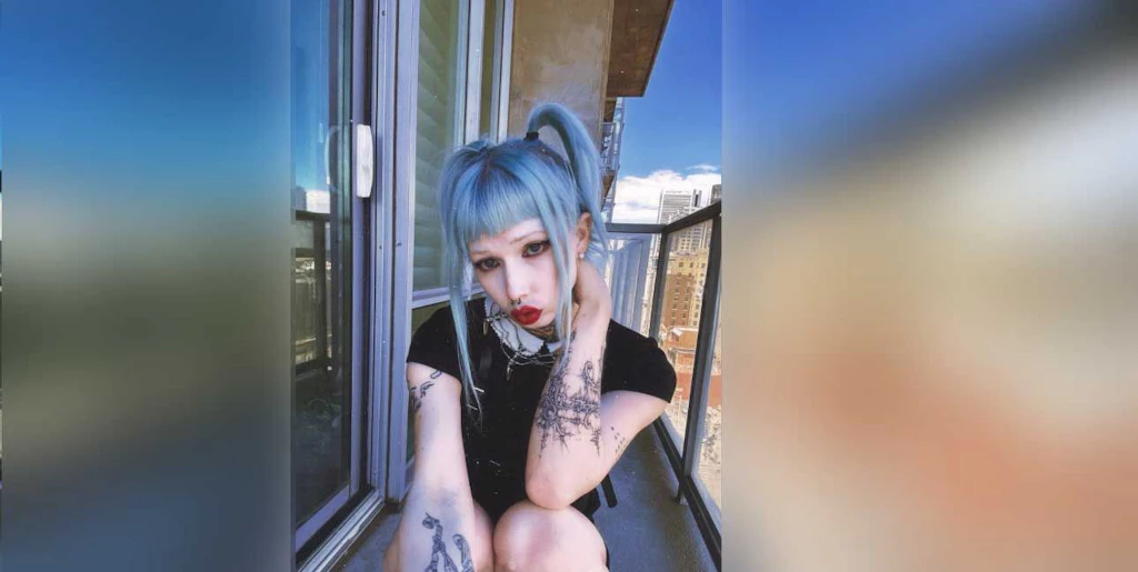 Till Lindemanns Gitarristin Dani Sophia: „Ich vermisse es sehr, an der Schule zu unterrichten“