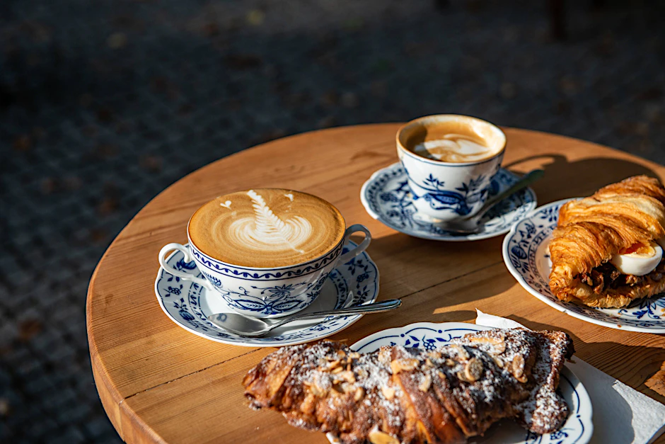 Bonjour, Prenzlauer Berg! Bald gibt es die krossesten Croissants auch im Osten der Stadt.