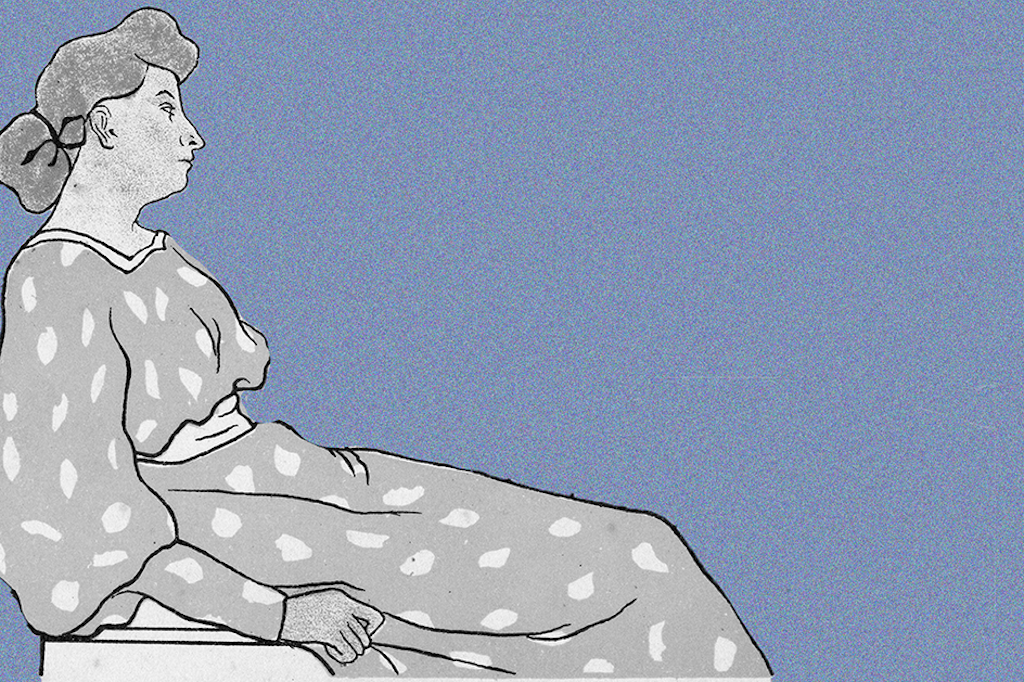 Similar symptoms: Is depression hiding behind burnout?