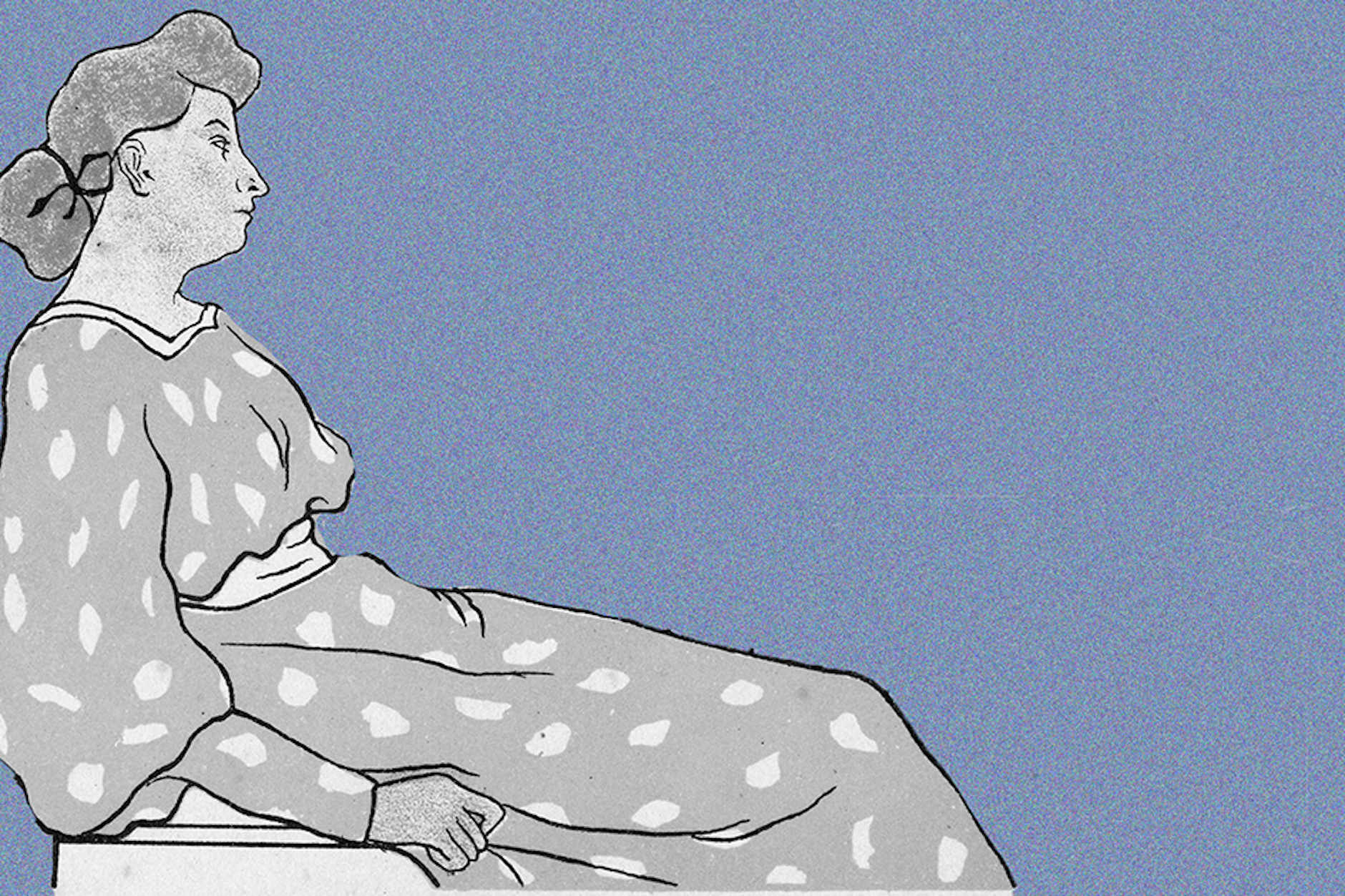 Eine bleierne, anhaltende Erschöpfung sollte abgeklärt werden.