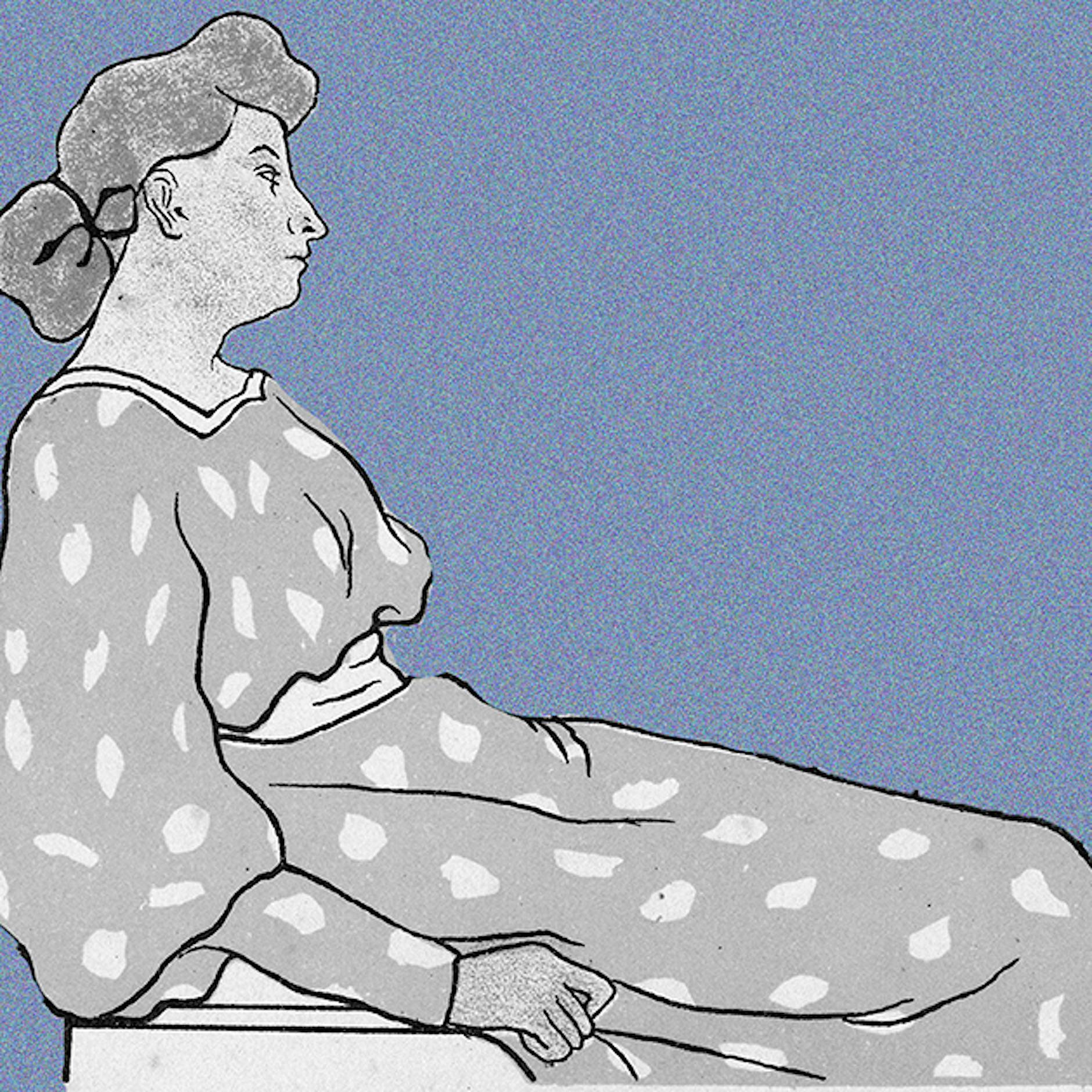 Ähnliche Symptome: Versteckt sich hinter dem Burnout eine Depression?