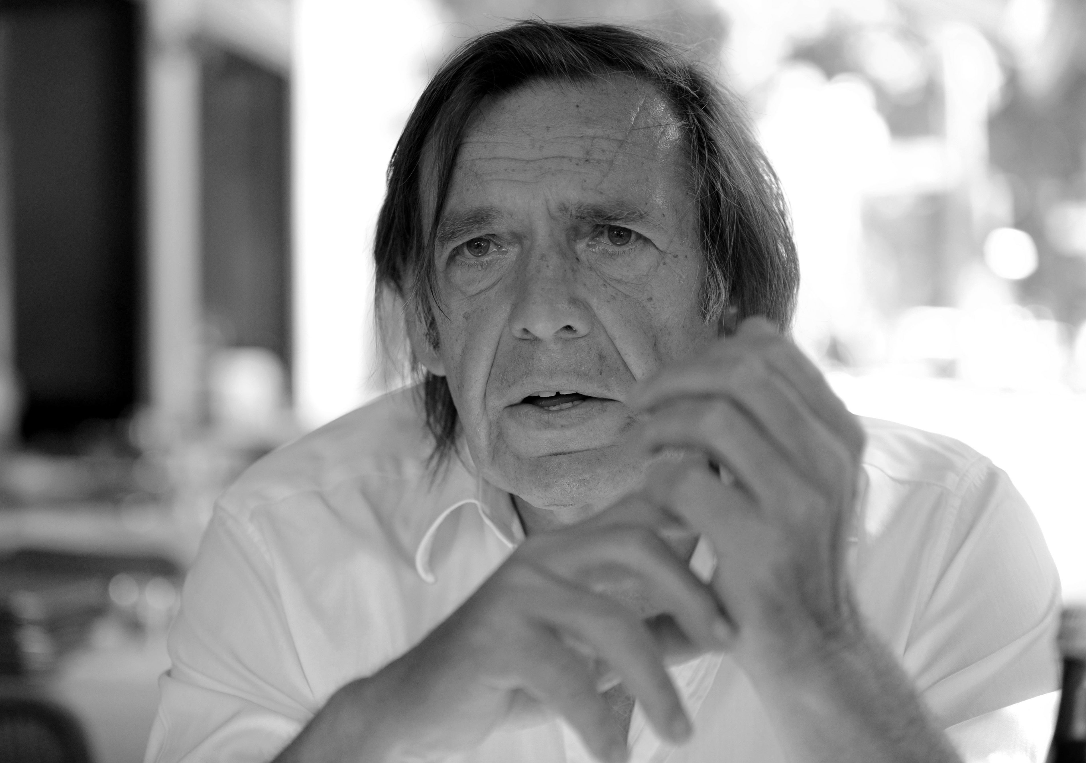 Nachruf auf Franz Josef Wagner: Ein Unersetzlicher des deutschen Journalismus